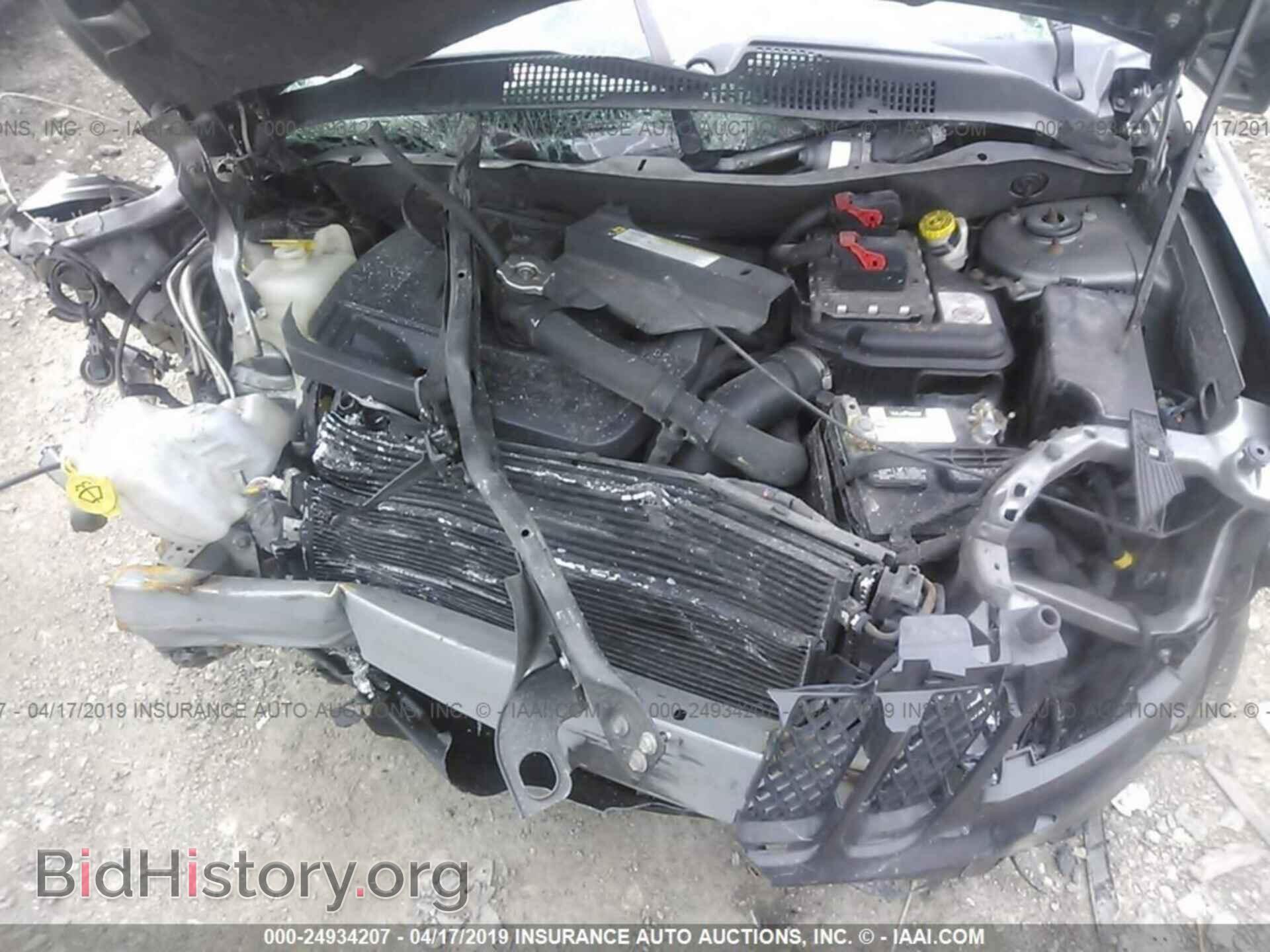 2011 JEEP COMPASS - VIN: 1J4NF1FB7BD249291 - Photo 10