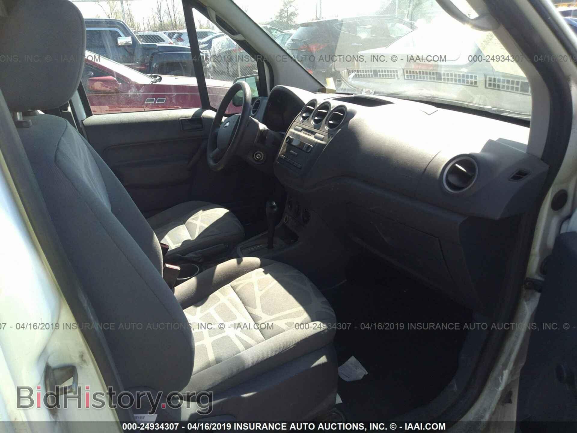 2012 FORD TRANSIT CONNECT - VIN: NM0LS7ANXCT091837 - Фото 5