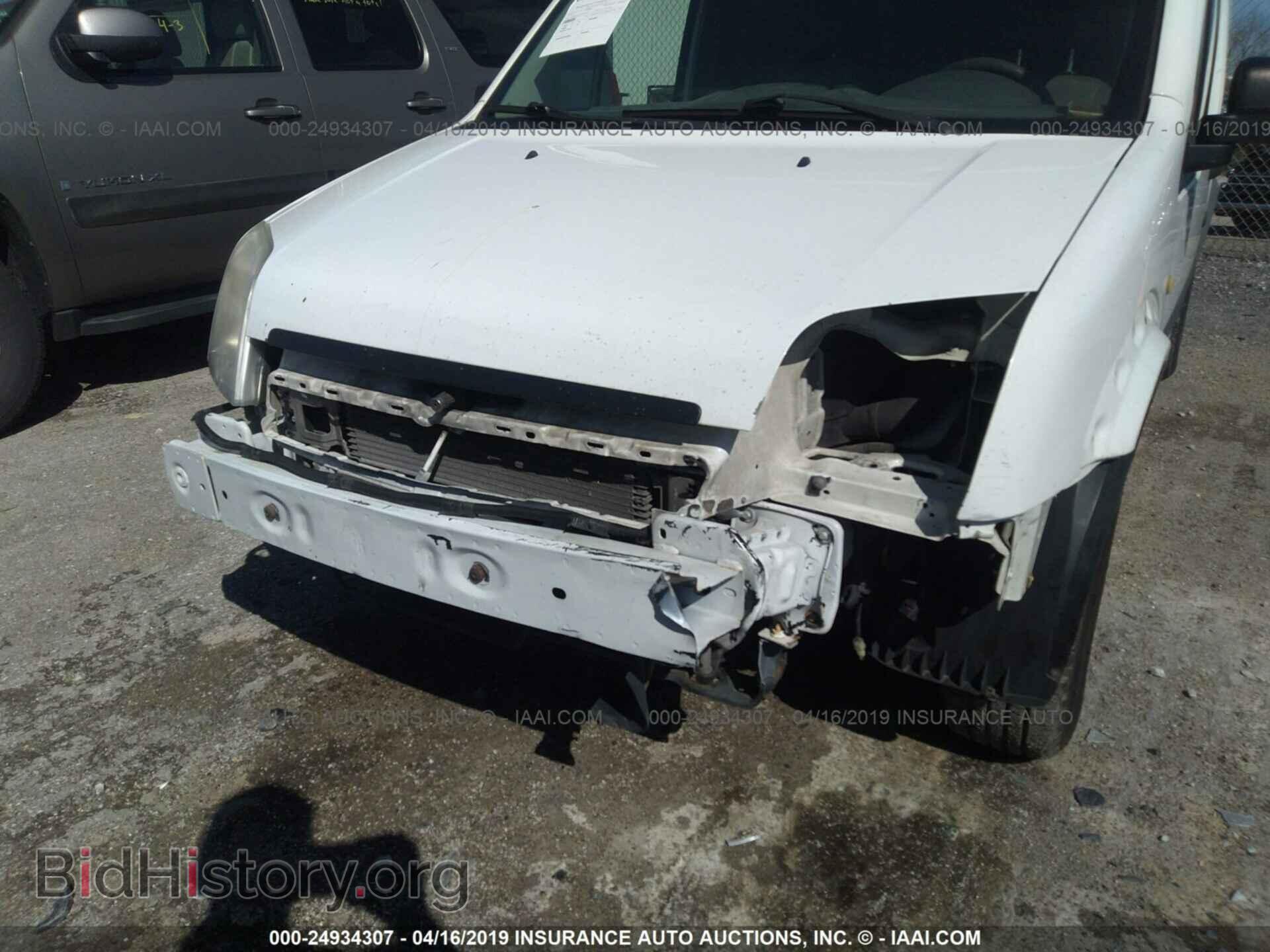 2012 FORD TRANSIT CONNECT - VIN: NM0LS7ANXCT091837 - Фото 6