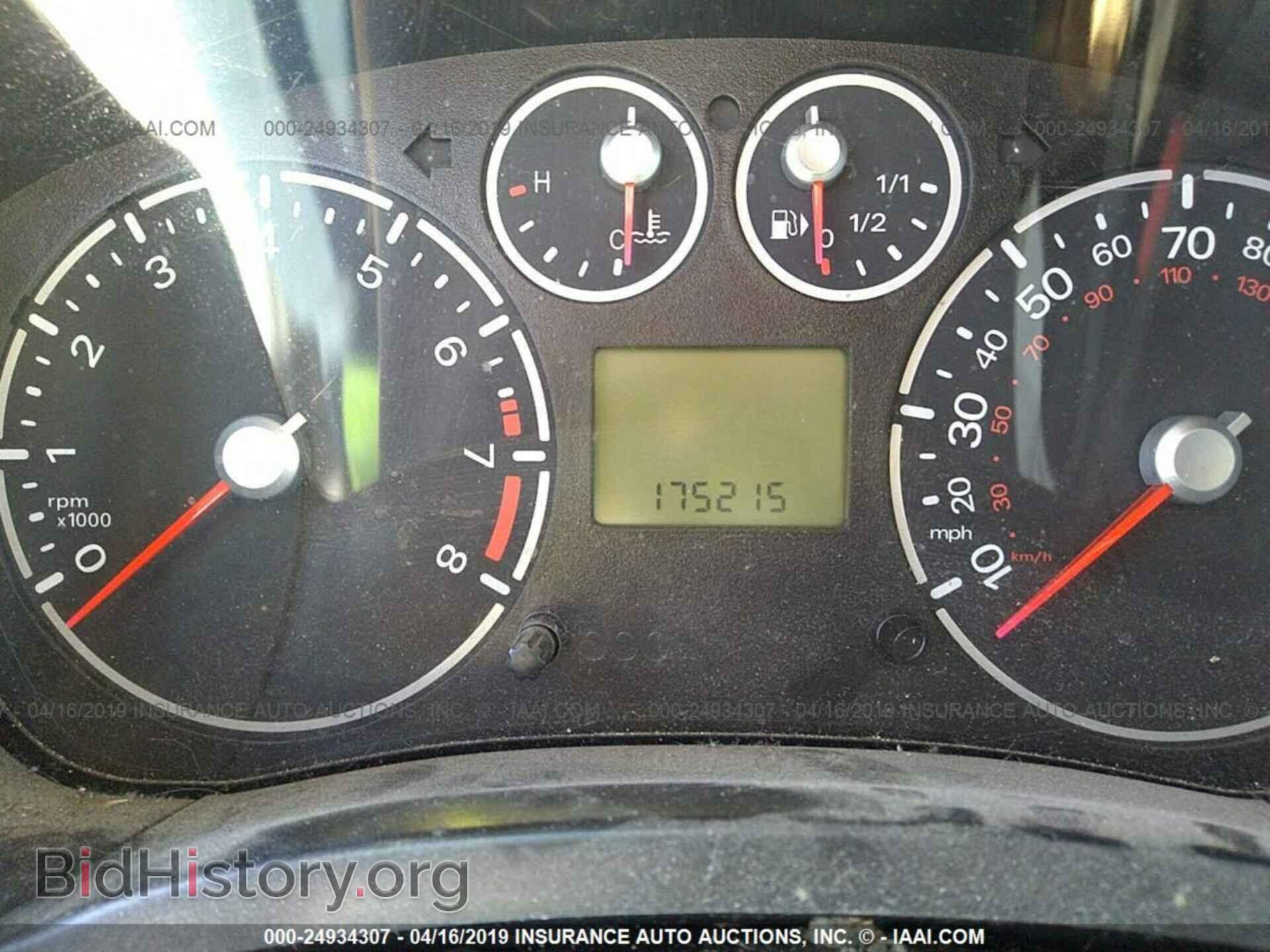 2012 FORD TRANSIT CONNECT - VIN: NM0LS7ANXCT091837 - Фото 7