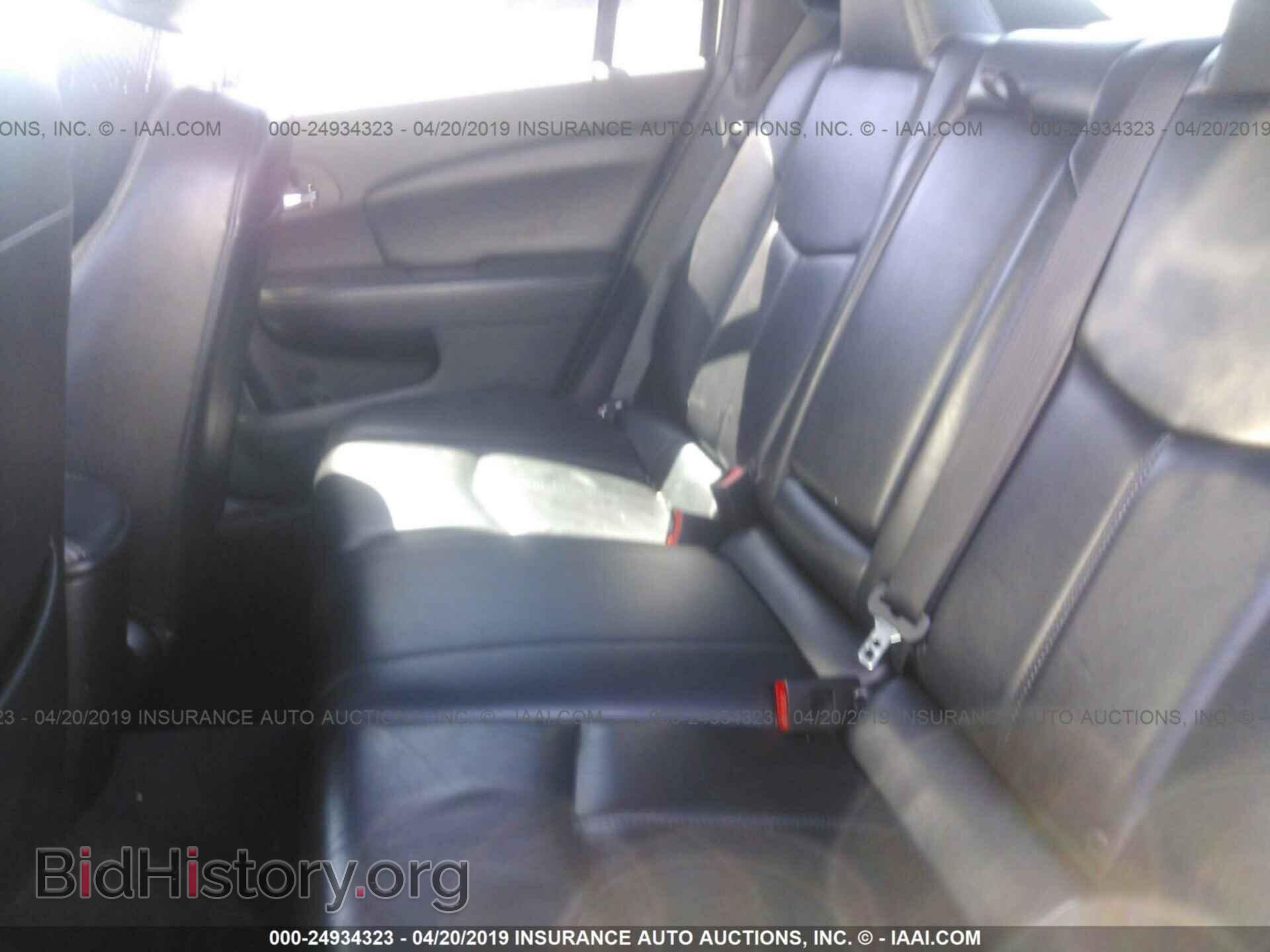 2014 CHRYSLER 200 - VIN: 1C3CCBCG7EN177118 - Фото 8