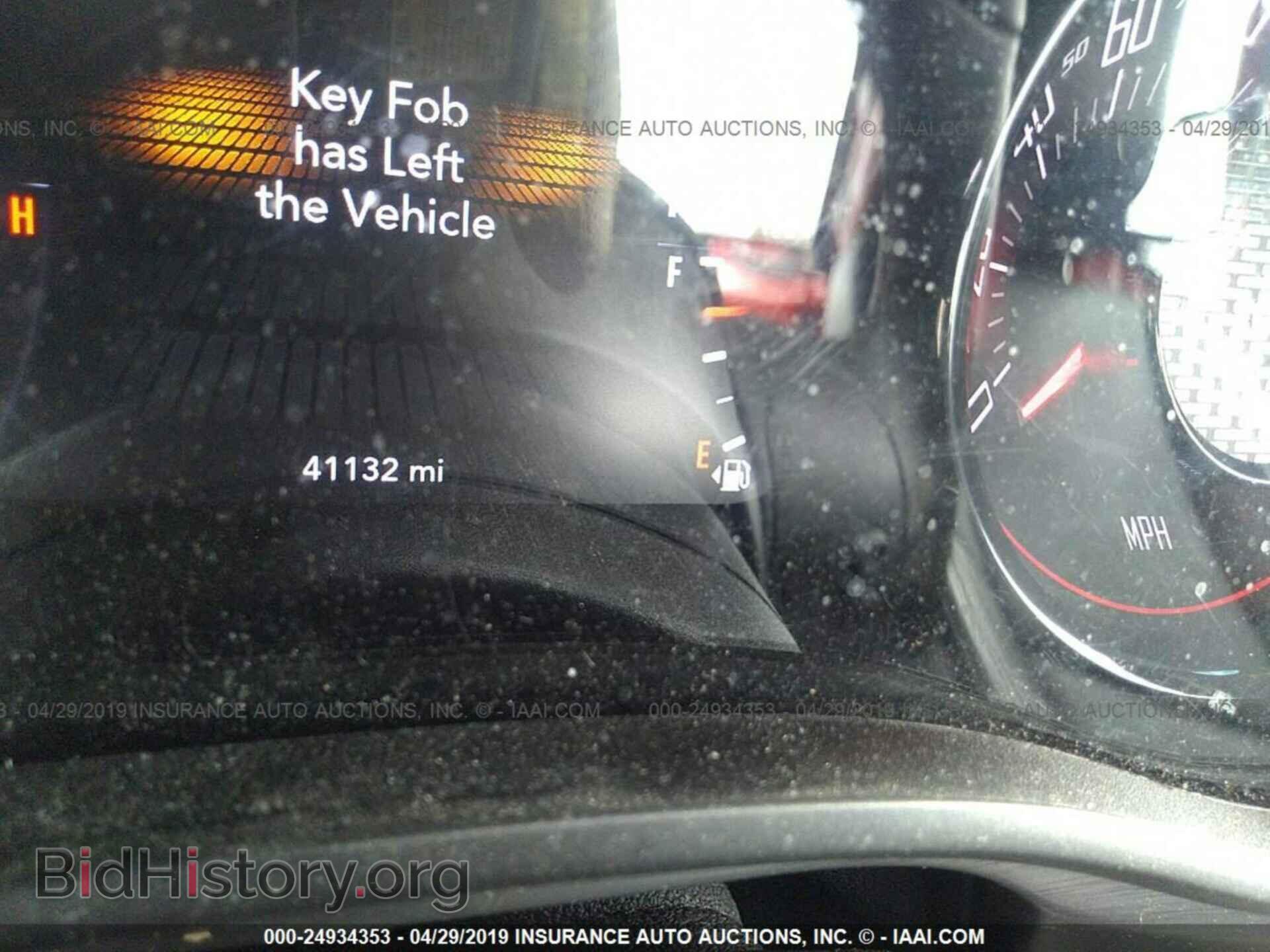 2017 DODGE CHALLENGER - VIN: 2C3CDZAG9HH666271 - Фото 7