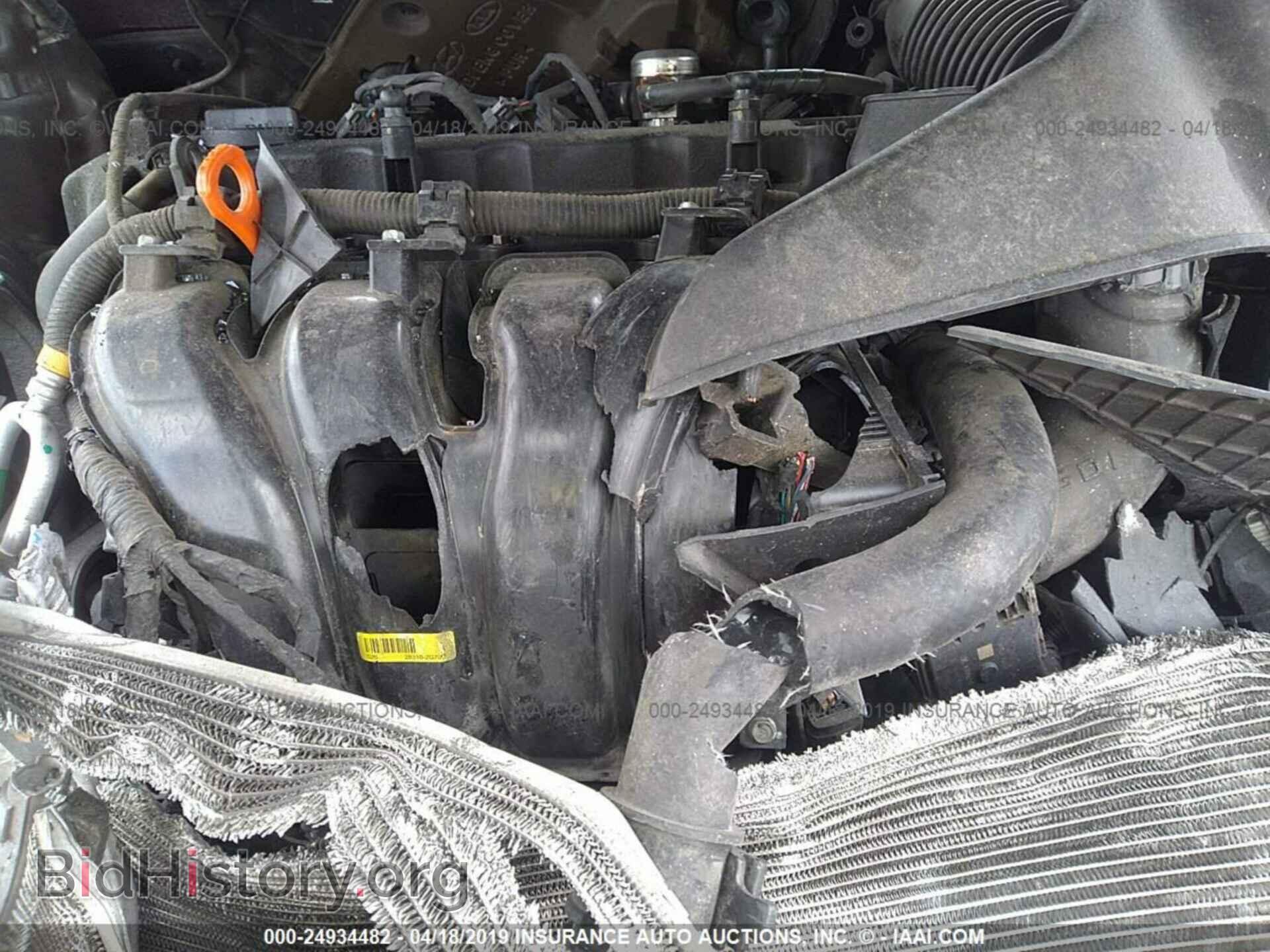 2013 KIA OPTIMA - VIN: 5XXGM4A77DG197033 - Photo 10
