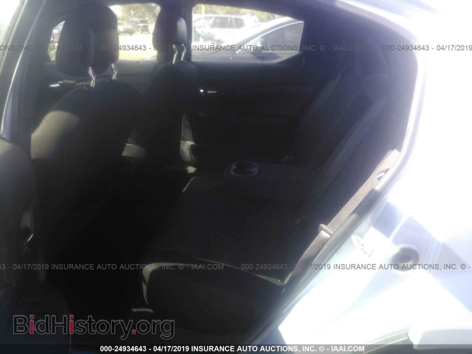2013 DODGE AVENGER - VIN: 1C3CDZAB3DN518316 - Фото 8