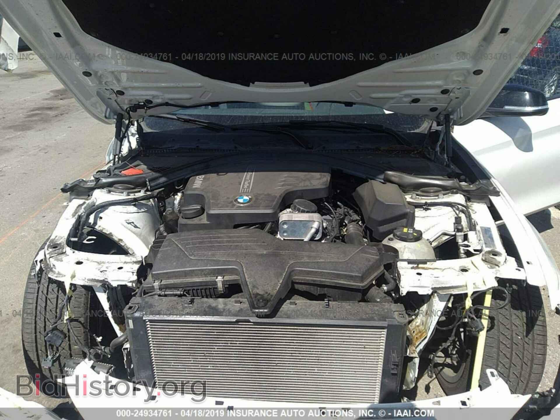 2015 BMW 428 - VIN: WBA4A9C55FGL86728 - Photo 10