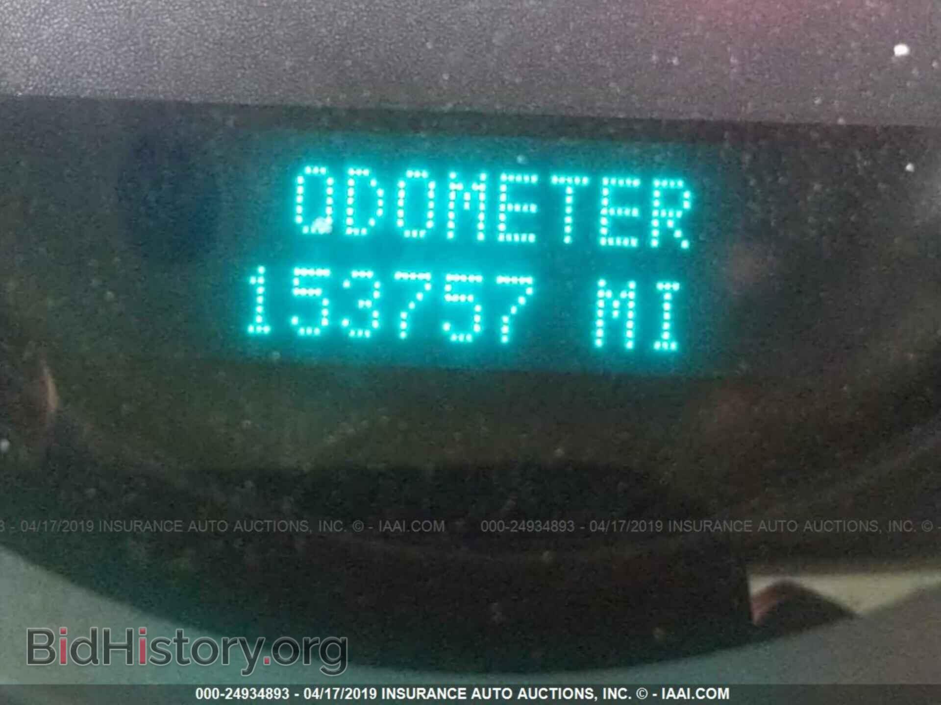 2007 GMC NEW SIERRA - VIN: 2GTEC19C871701190 - Фото 7