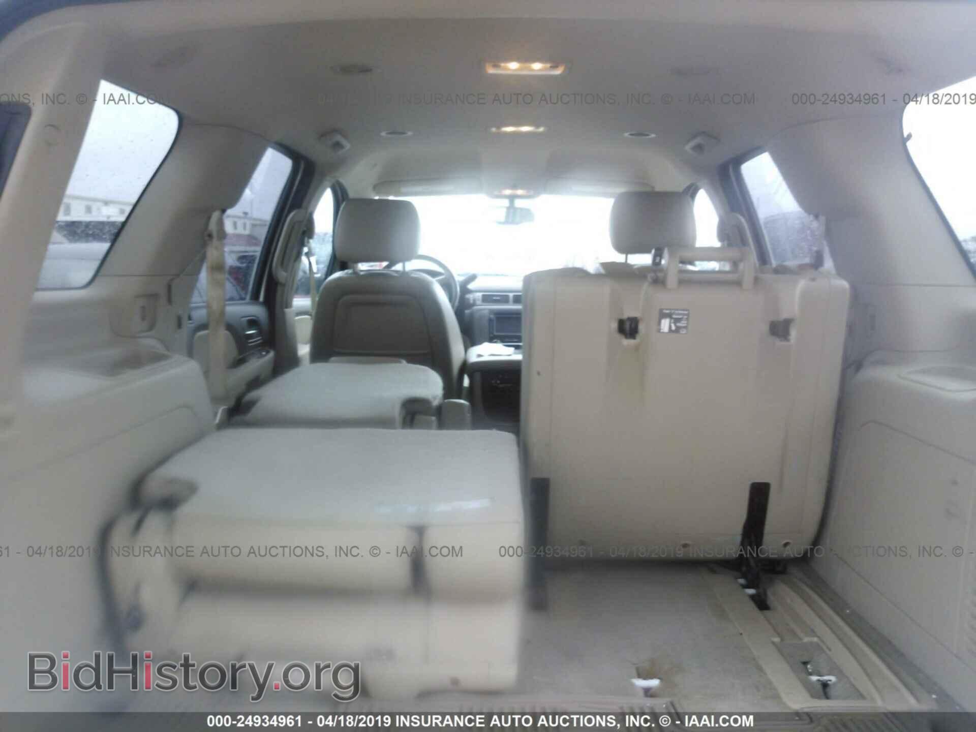 2013 GMC YUKON - VIN: 1GKS1CE0XDR362973 - Фото 8
