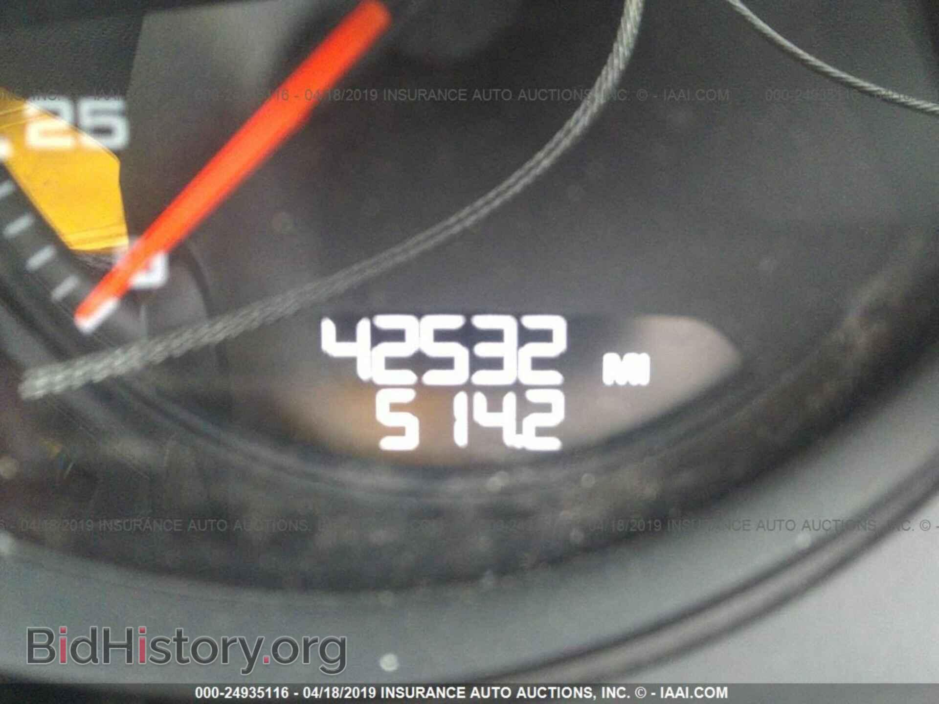 2013 PORSCHE BOXSTER - VIN: WP0CB2A83DS132350 - Фото 7