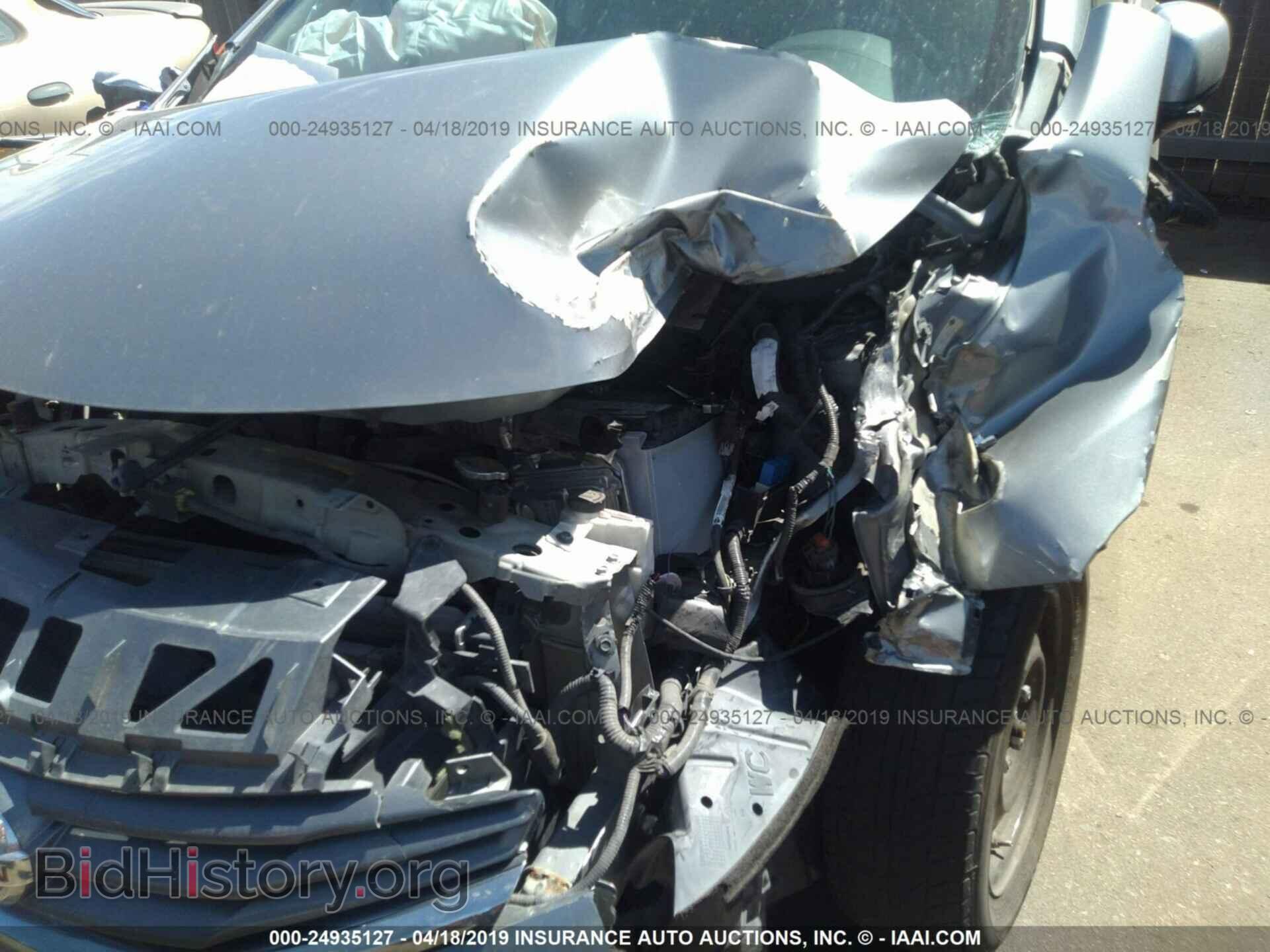 2014 NISSAN VERSA NOTE - VIN: 3N1CE2CP8EL373013 - Photo 6