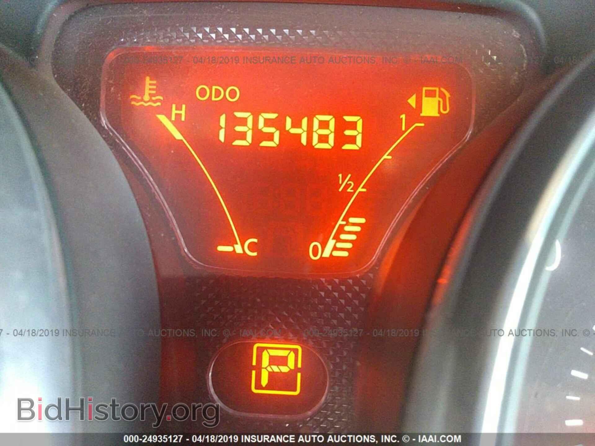2014 NISSAN VERSA NOTE - VIN: 3N1CE2CP8EL373013 - Photo 7