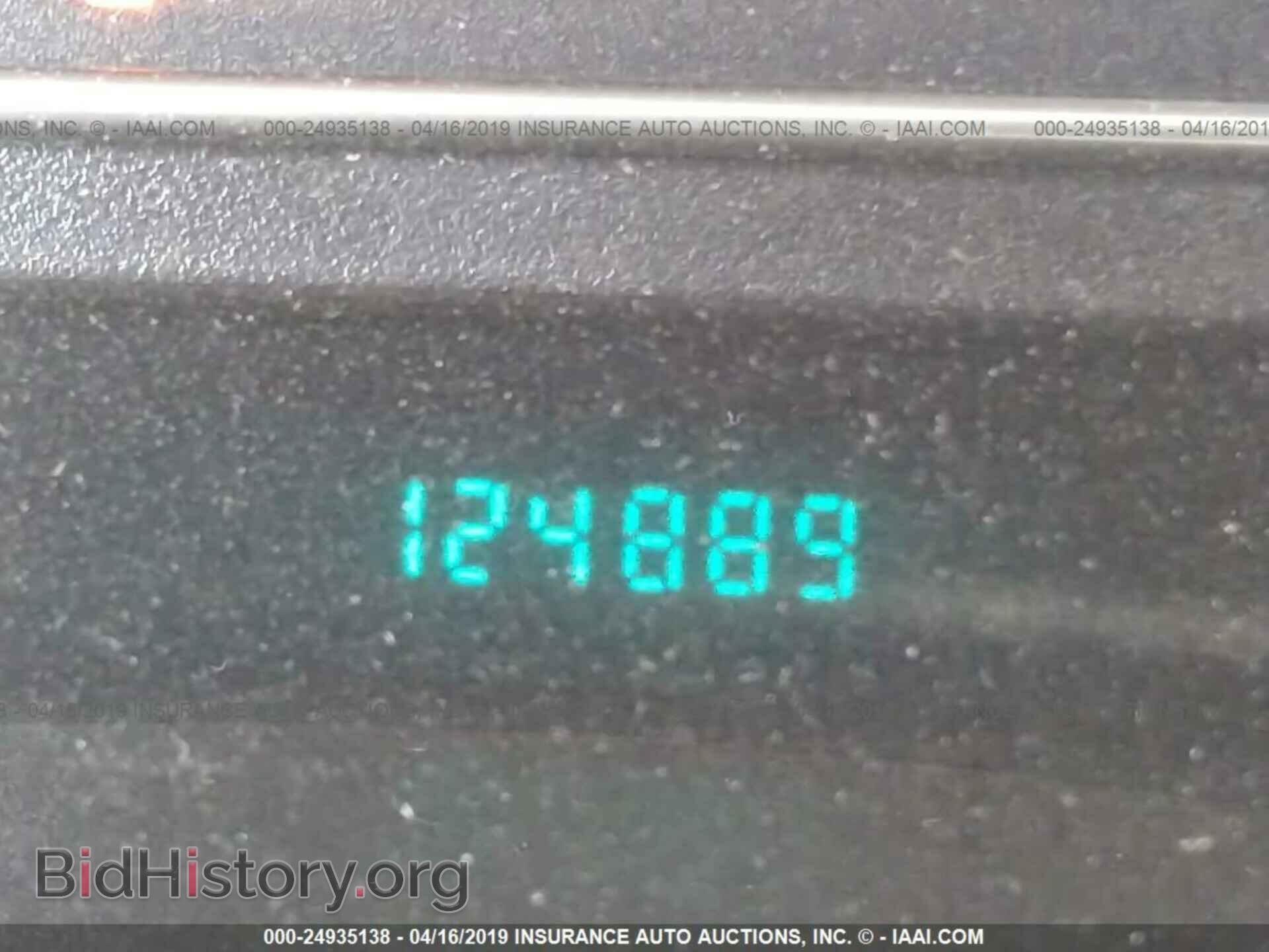2007 GMC ENVOY - VIN: 1GKDS13S572284856 - Фото 7