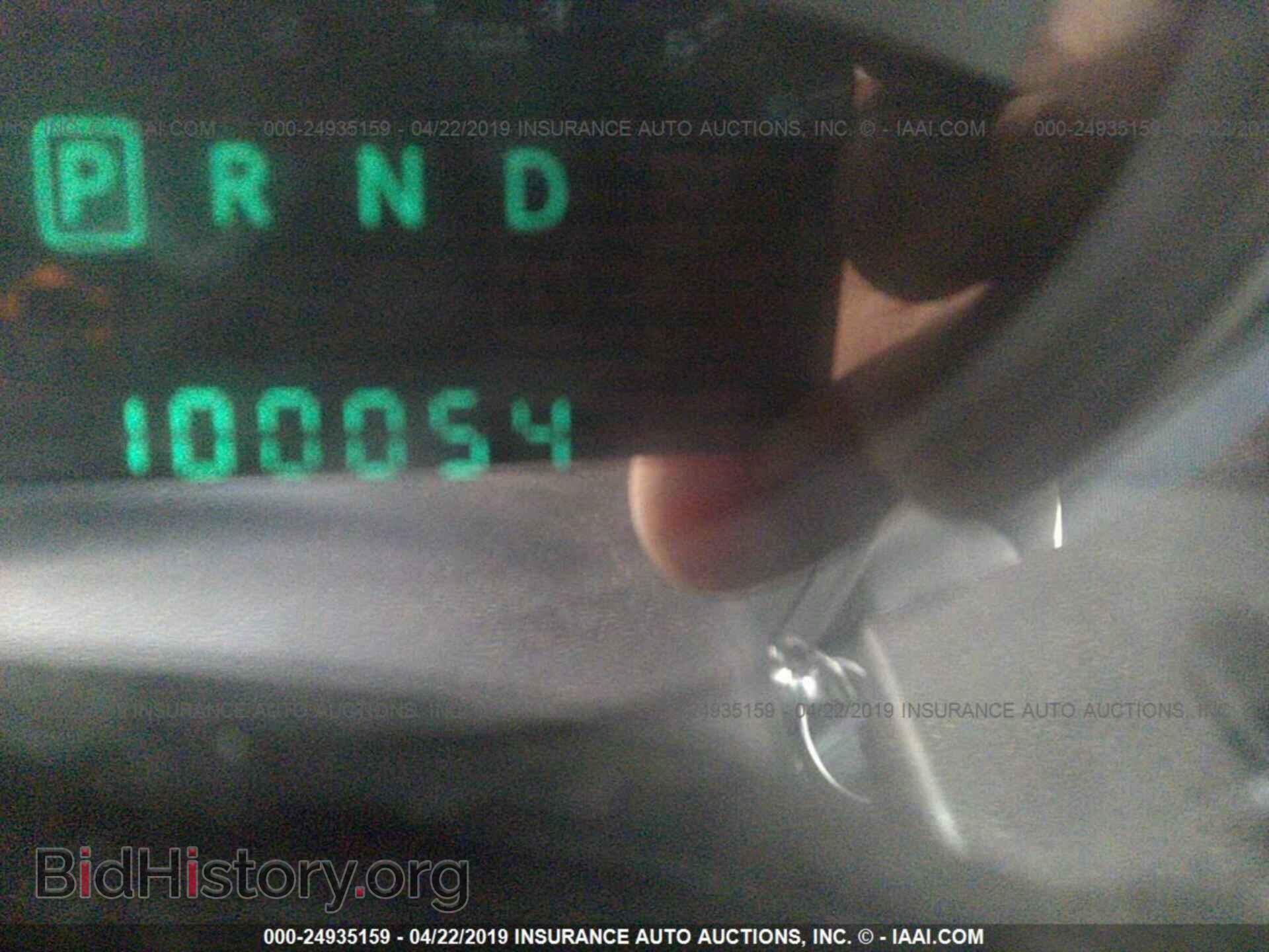 2012 JEEP COMPASS - VIN: 1C4NJDBB0CD662120 - Фото 7