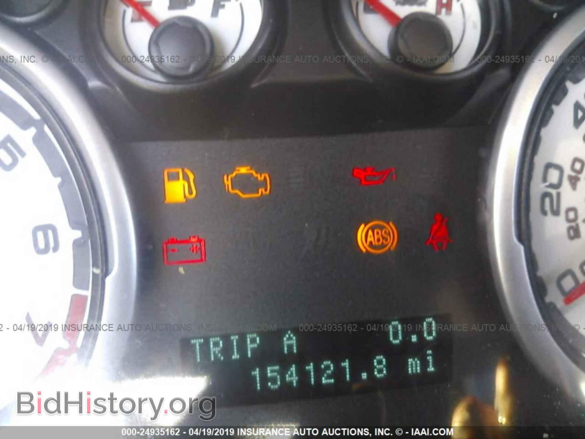 2010 FORD FOCUS - VIN: 1FAHP3GN5AW252462 - Фото 7