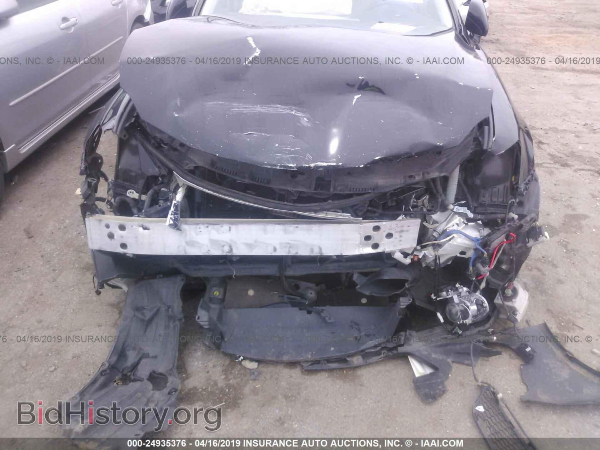 2006 LEXUS IS - VIN: JTHBE262X62005359 - Фото 6