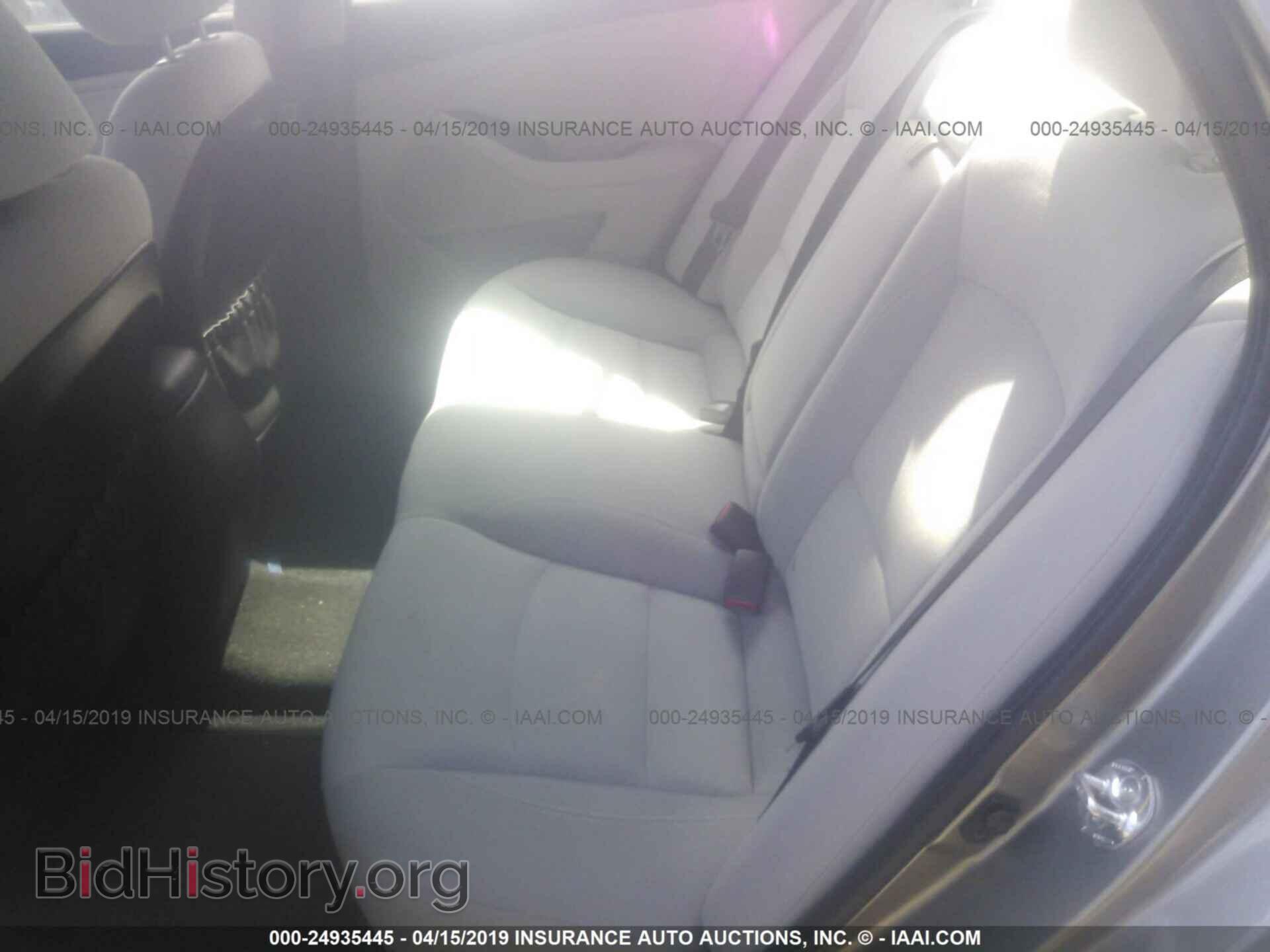 2015 KIA OPTIMA - VIN: 5XXGM4A71FG452357 - Photo 8