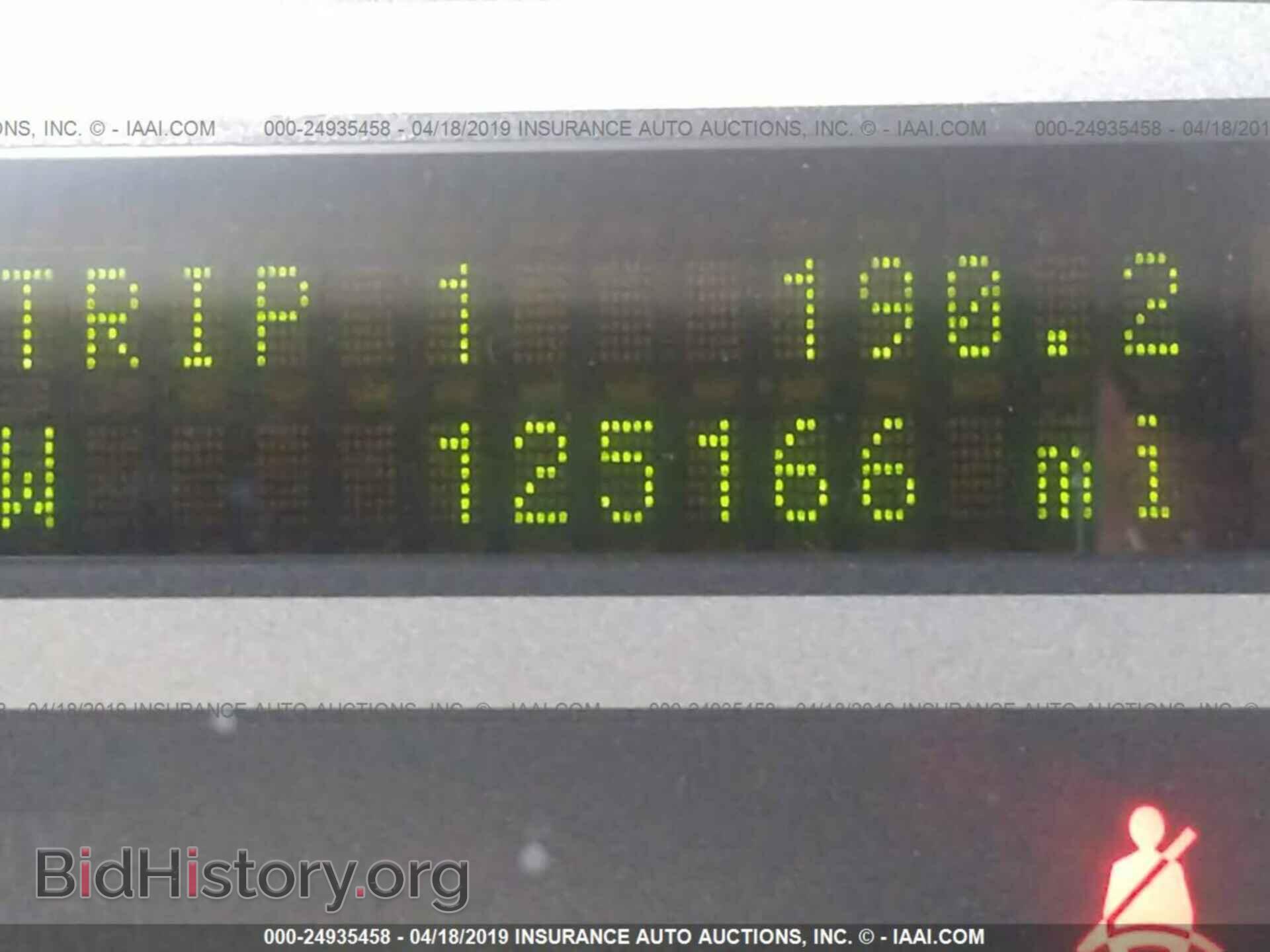 2005 FORD EXPEDITION - VIN: 1FMPU17575LA72485 - Фото 7