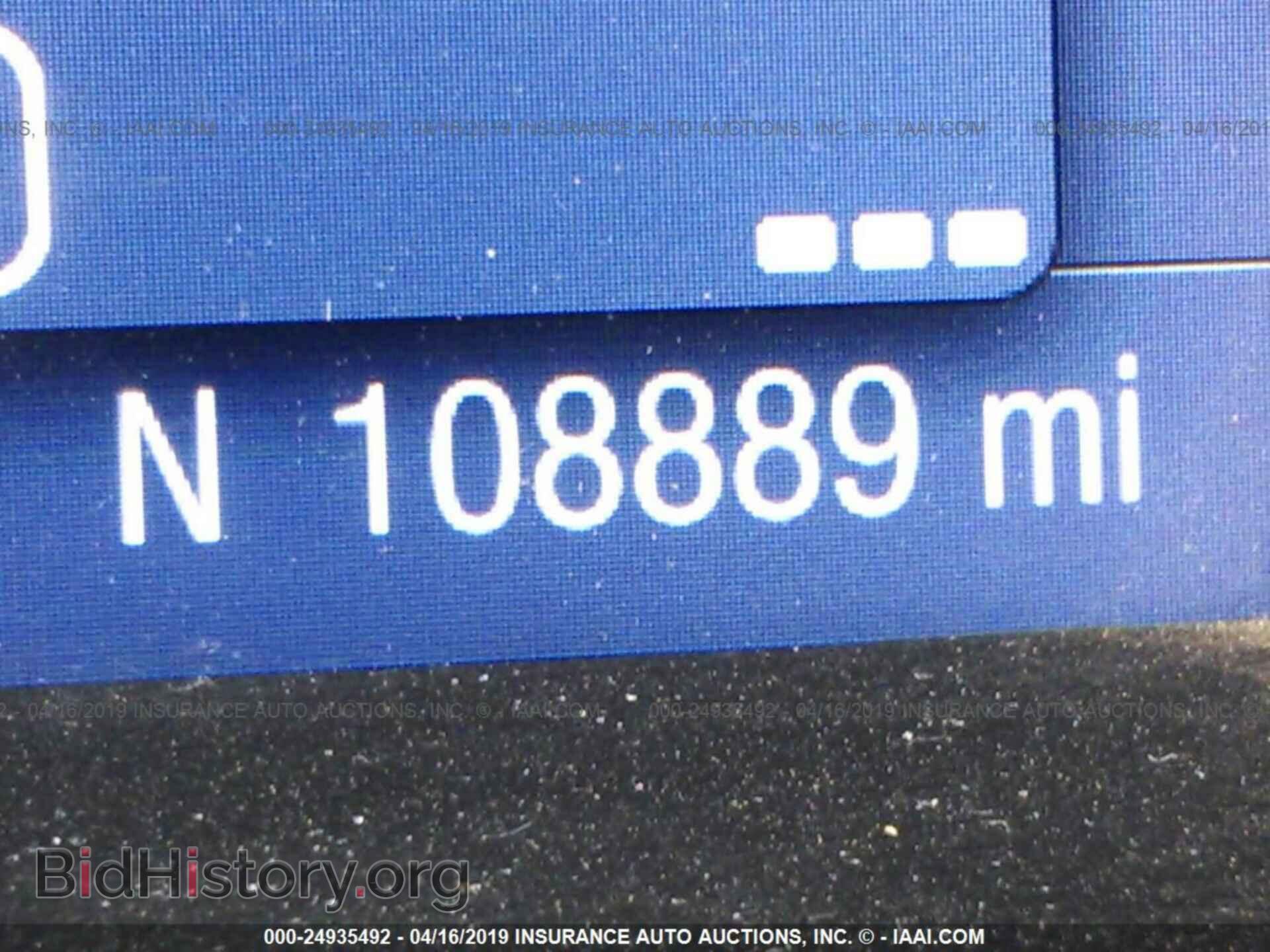 2014 FORD FOCUS - VIN: 1FADP3F21EL272253 - Photo 7