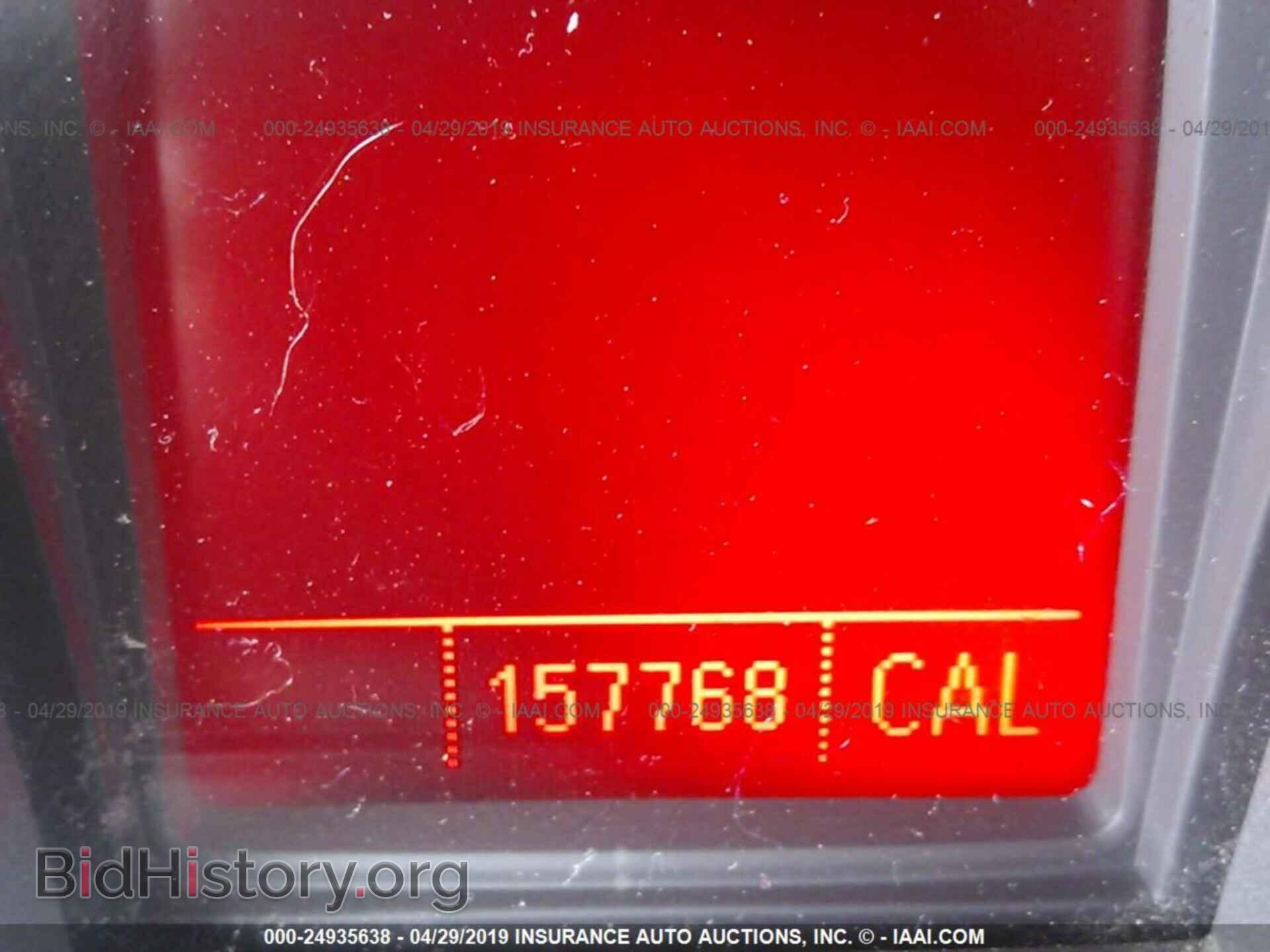 2011 GMC TERRAIN - VIN: 2CTALMEC8B6341652 - Фото 7