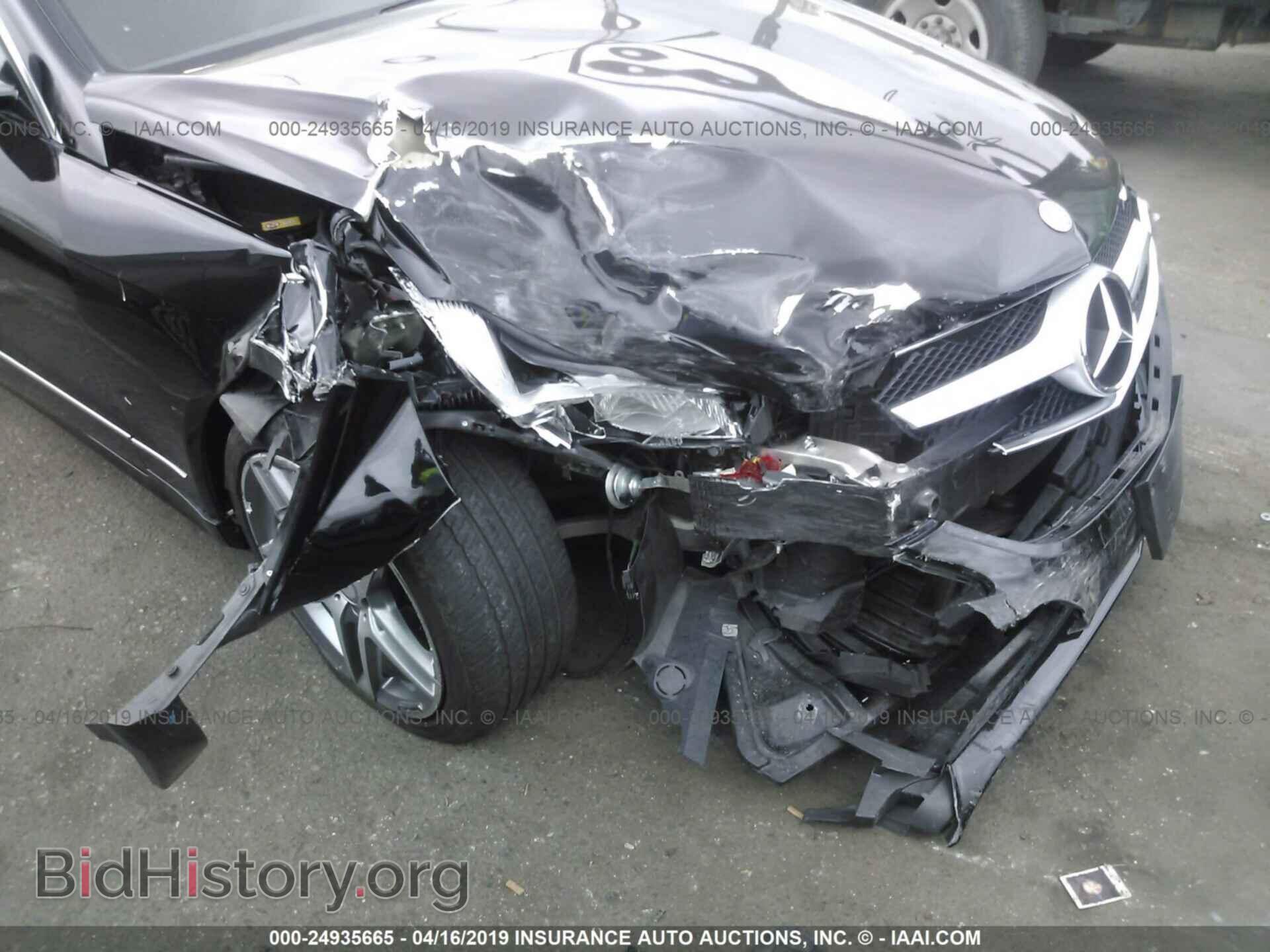 2014 MERCEDES-BENZ E - VIN: WDDKJ5KB0EF255713 - Фото 6