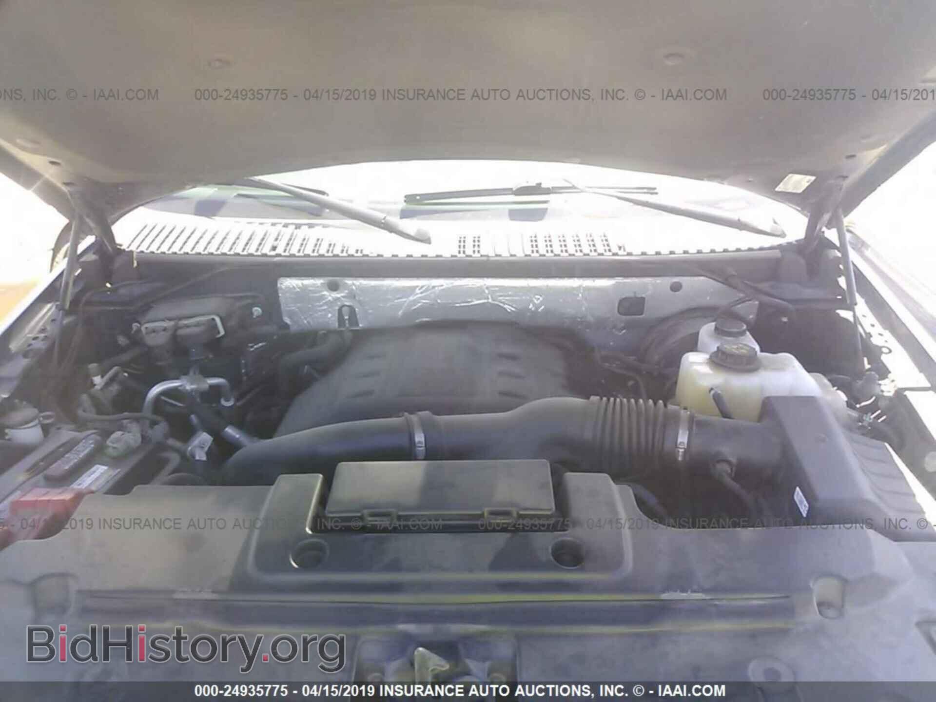 2015 FORD EXPEDITION - VIN: 1FMJU1LT6FEF49780 - Фото 10