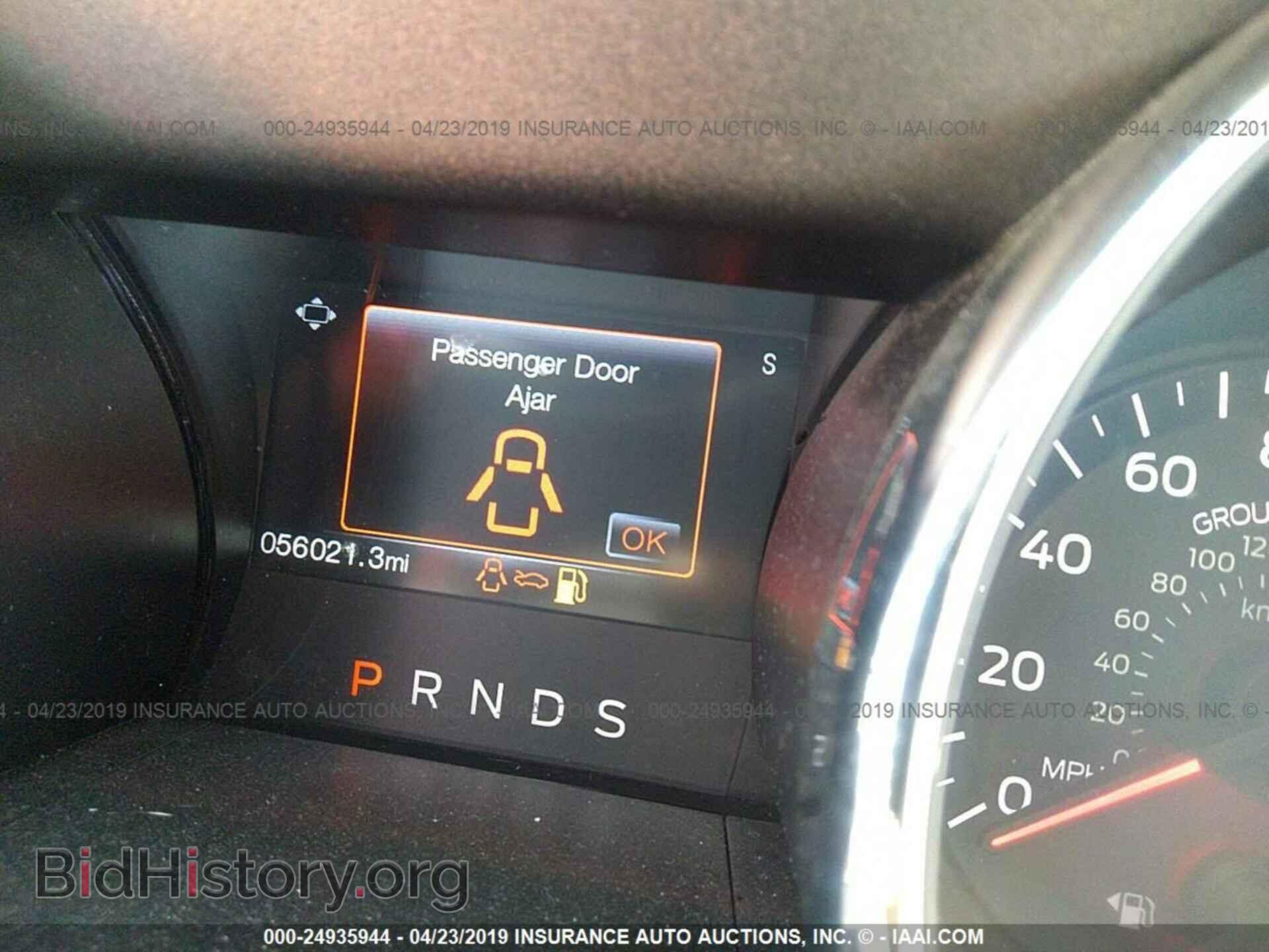 2015 FORD MUSTANG - VIN: 1FA6P8TH8F5435727 - Photo 7