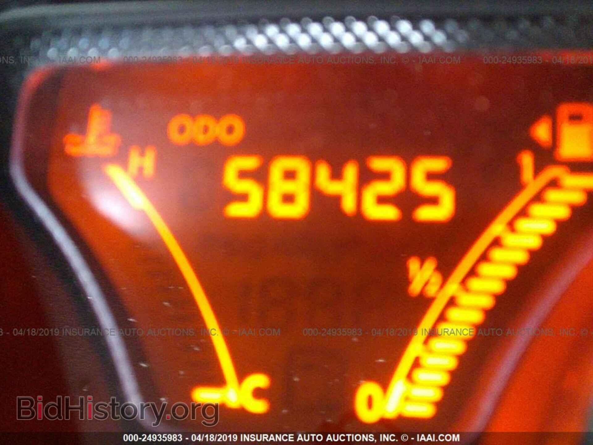 2015 NISSAN VERSA NOTE - VIN: 3N1CE2CP2FL432591 - Фото 7
