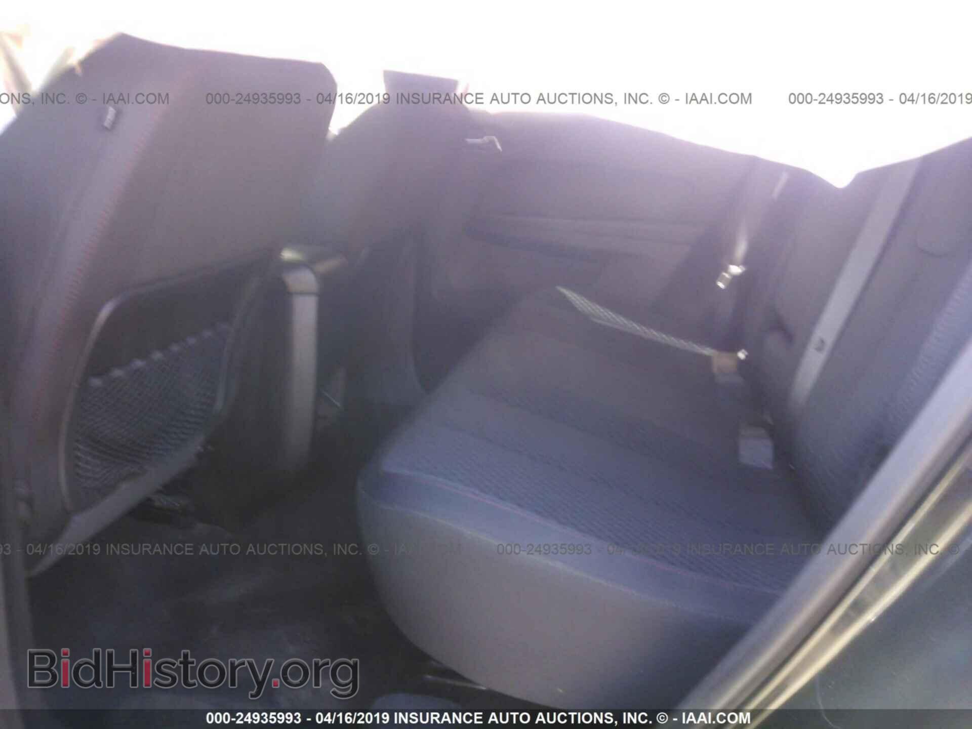 2015 GMC TERRAIN - VIN: 2GKALMEK8F6160628 - Photo 8