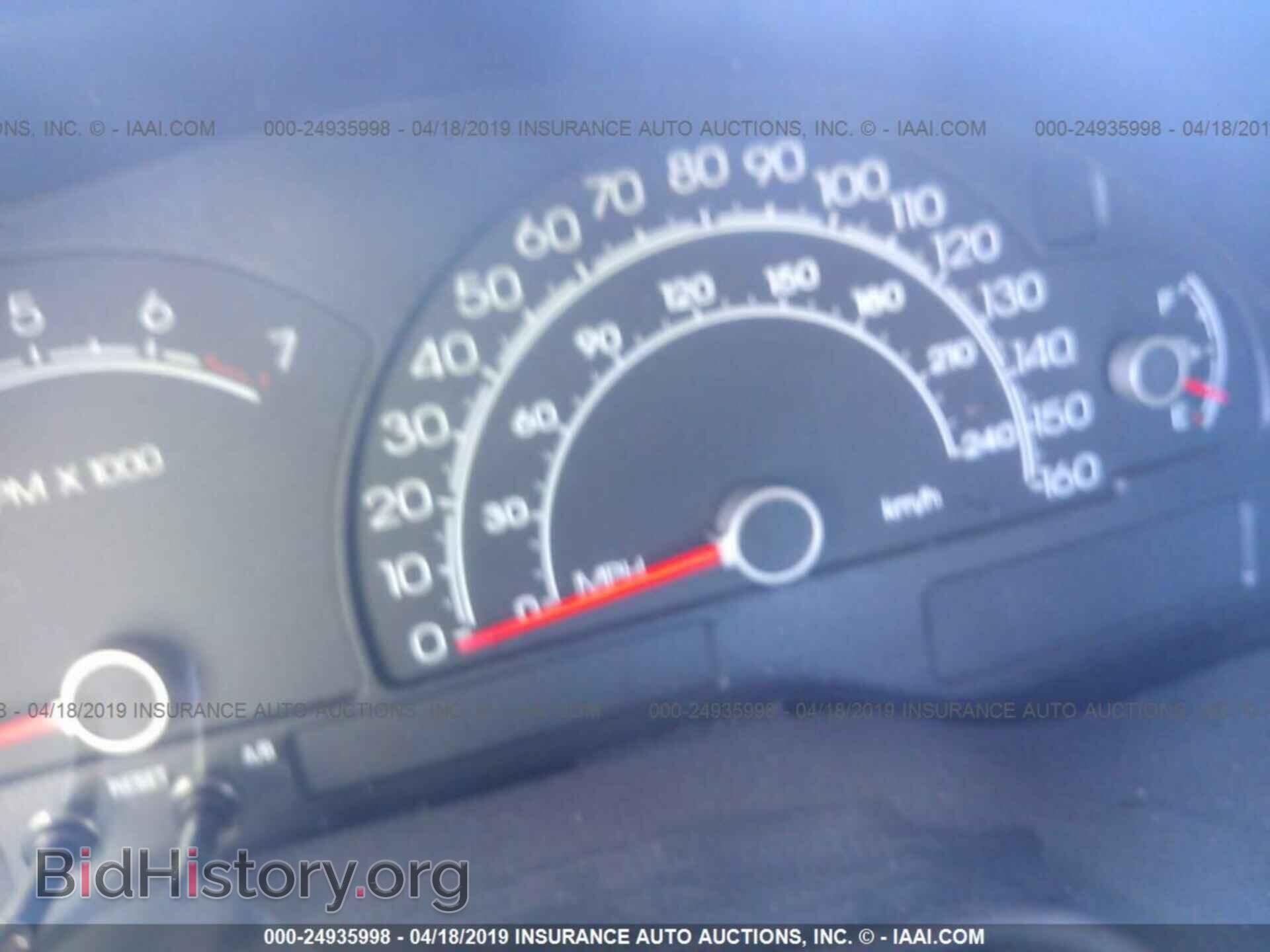 2004 LINCOLN LS - VIN: 1LNHM86SX4Y651783 - Фото 7