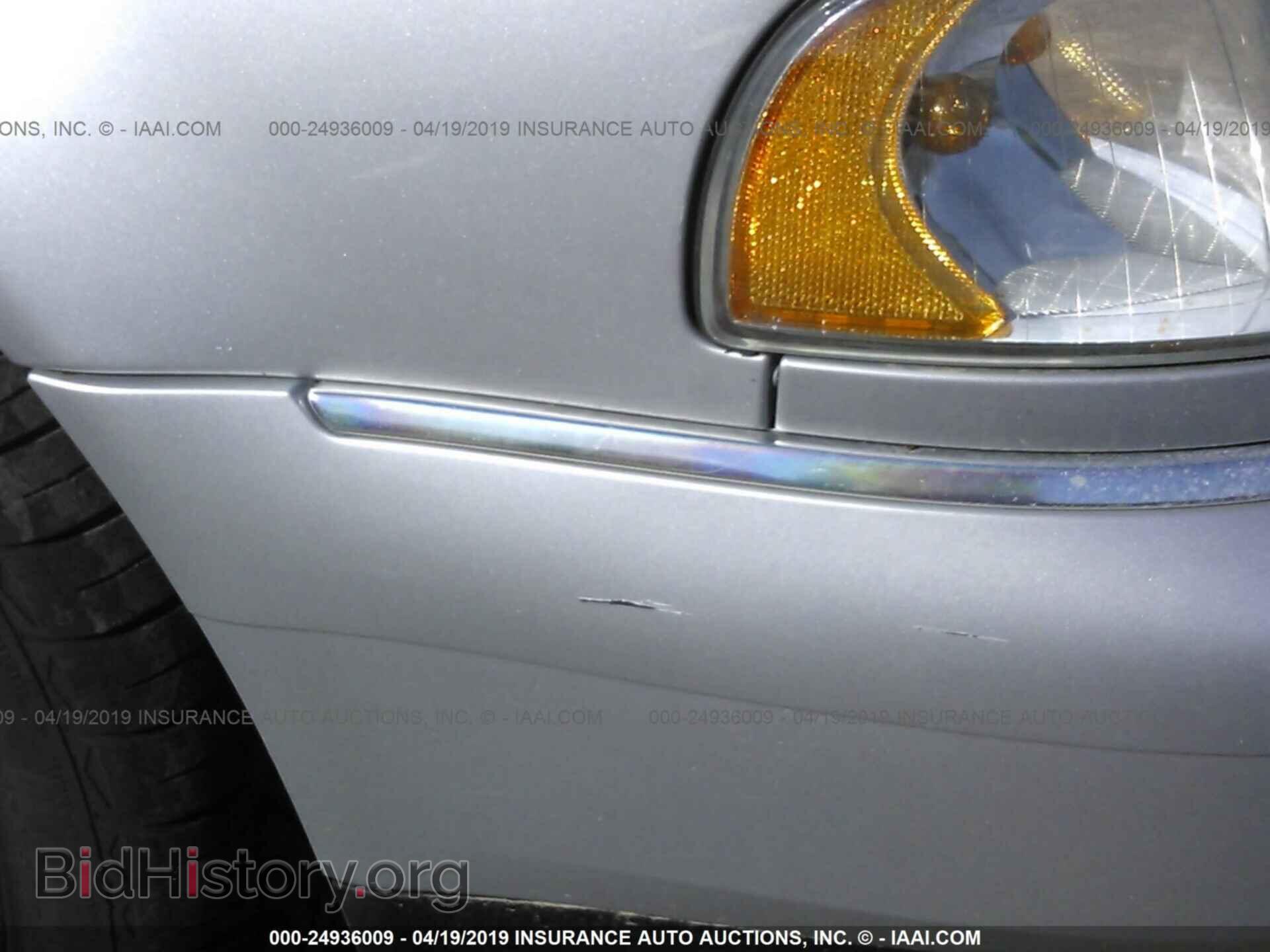2003 AUDI A8 - VIN: WAUML44D63N002305 - Фото 6