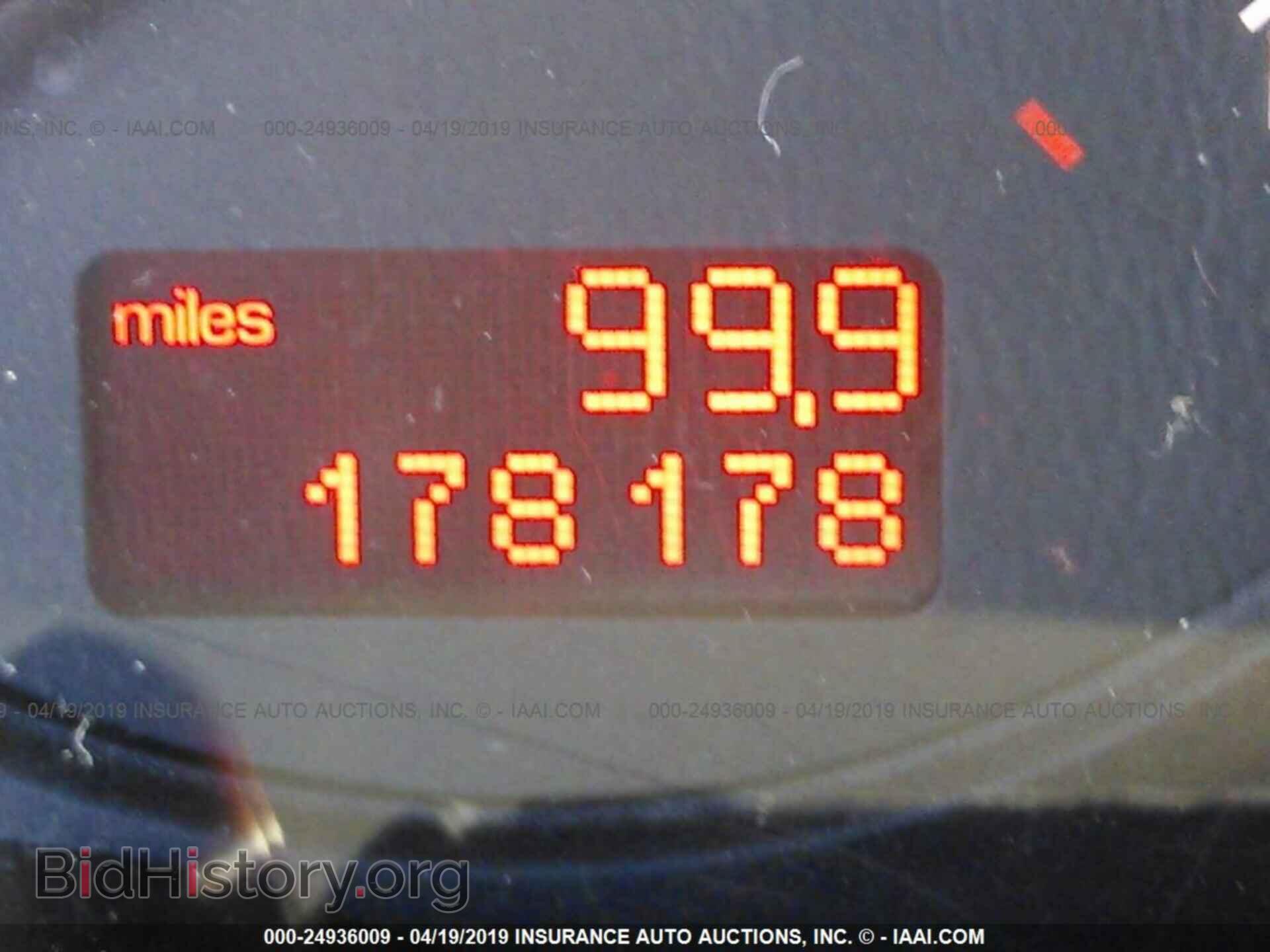 2003 AUDI A8 - VIN: WAUML44D63N002305 - Фото 7