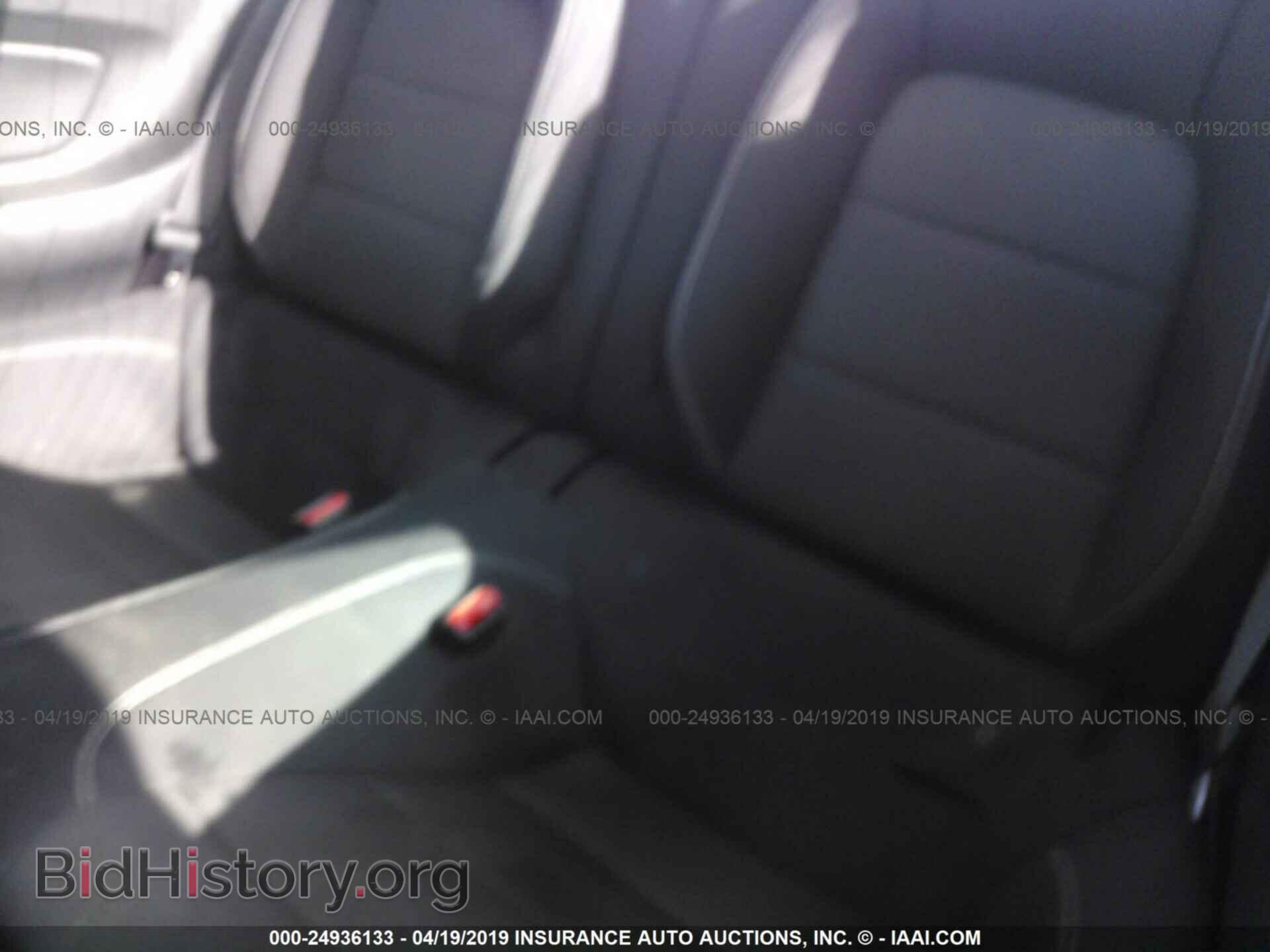 2015 FORD MUSTANG - VIN: 1FA6P8AM5F5397342 - Фото 8