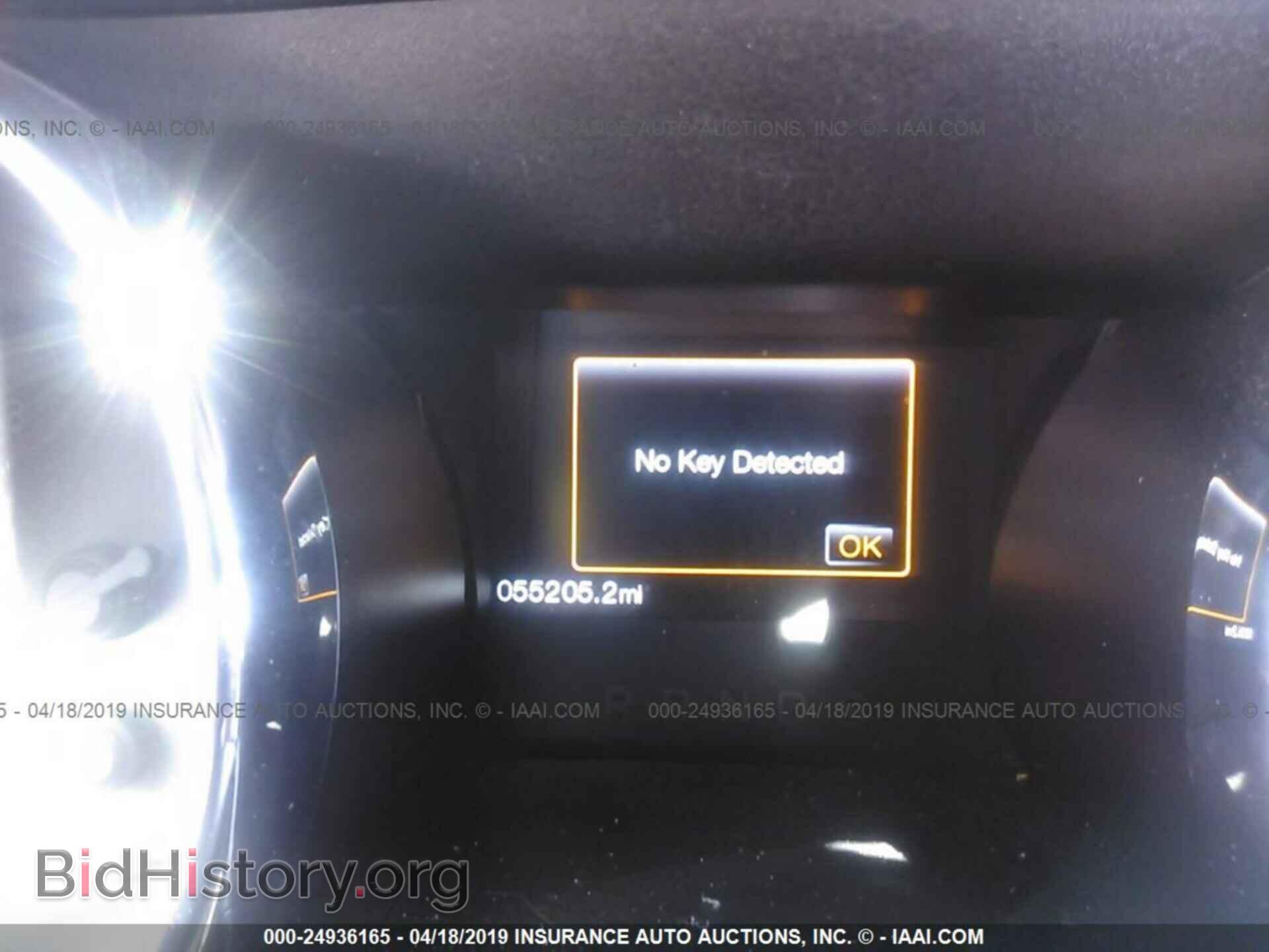 2015 FORD MUSTANG - VIN: 1FA6P8AM3F5342906 - Фото 7