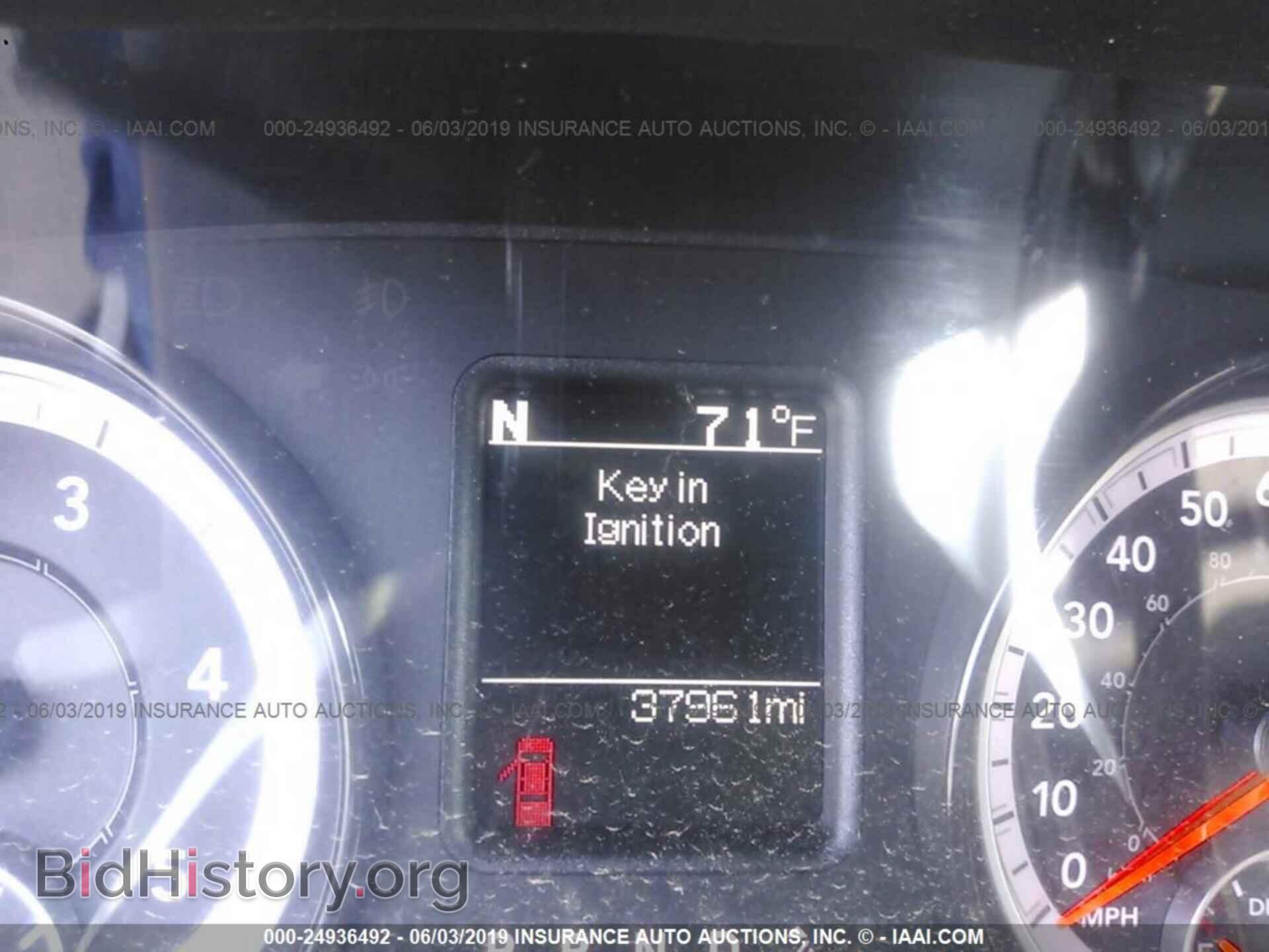 2018 RAM 2500 - VIN: 3C6UR5HL5JG172919 - Фото 7