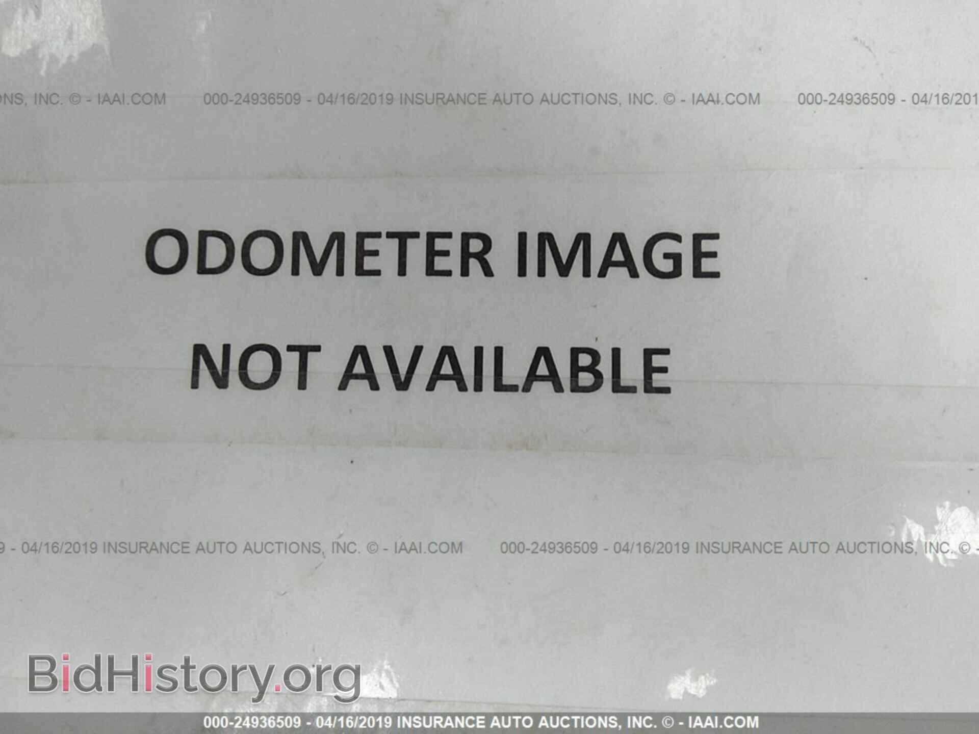 2010 NISSAN VERSA - VIN: 3N1CC1AP1AL422517 - Фото 7