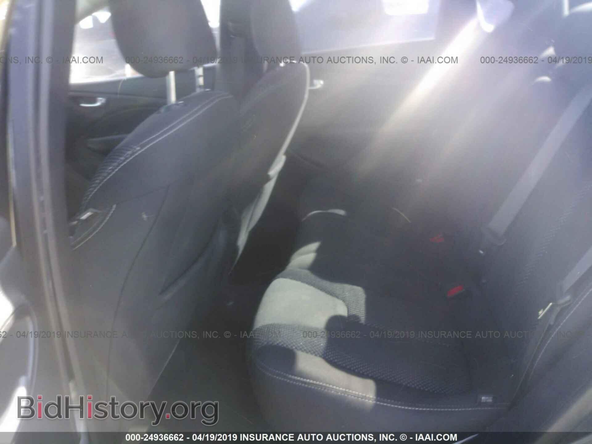 2015 DODGE DART - VIN: 1C3CDFBB7FD104879 - Фото 8