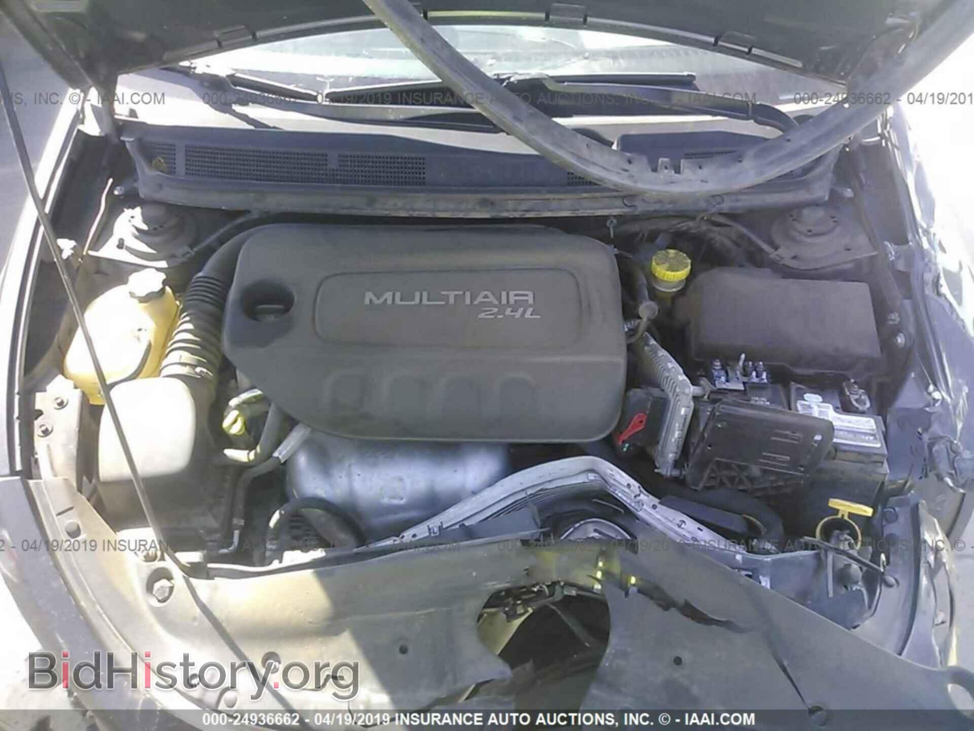 2015 DODGE DART - VIN: 1C3CDFBB7FD104879 - Фото 10