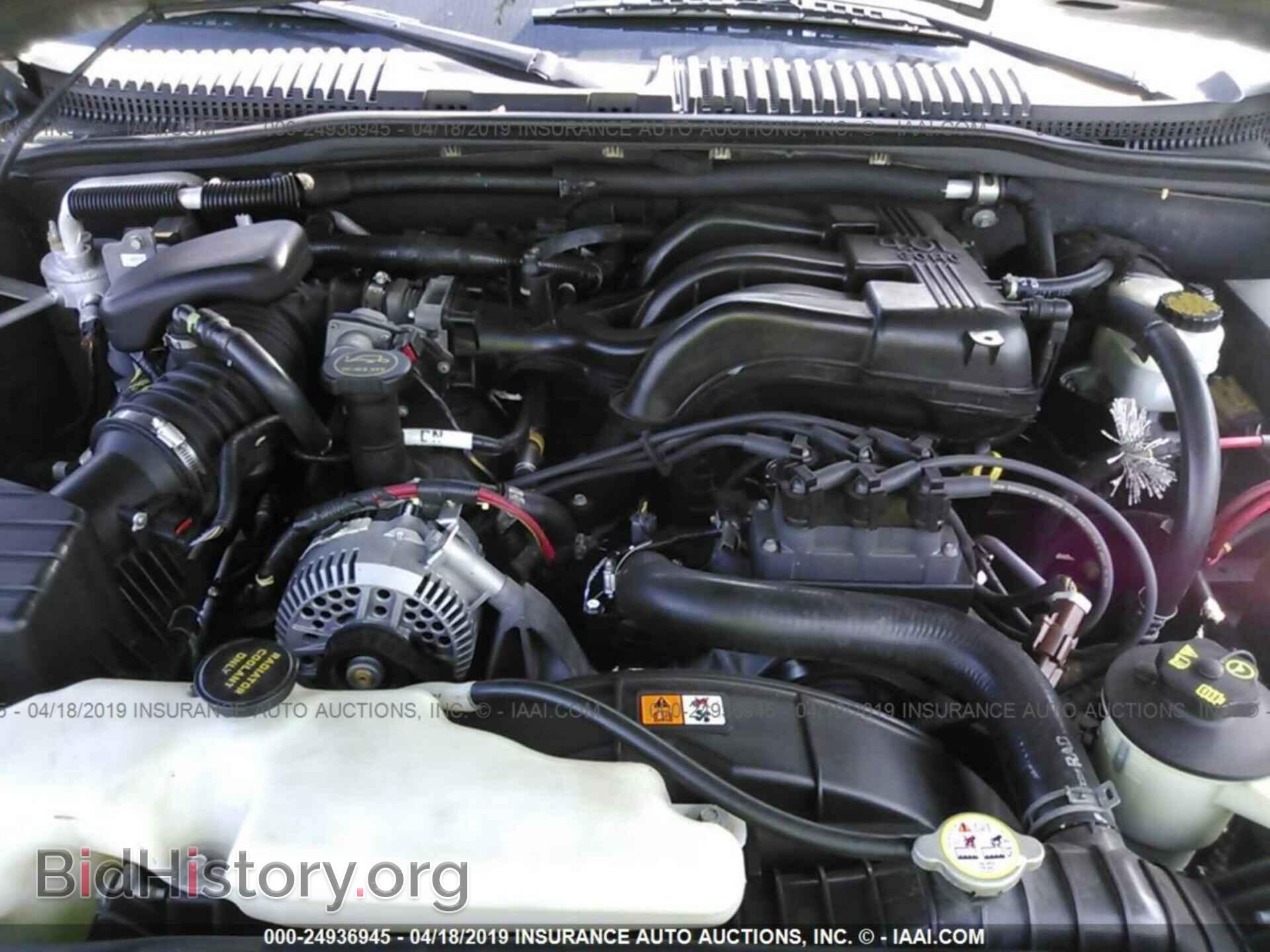 2006 FORD EXPLORER - VIN: 1FMEU63E76UB04101 - Фото 10
