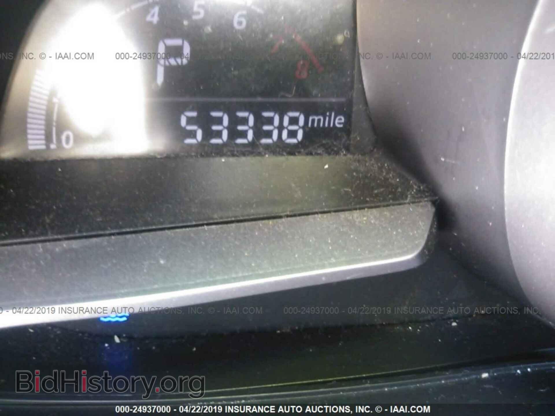 2016 MAZDA CX-3 - VIN: JM1DKBB77G0106702 - Фото 7