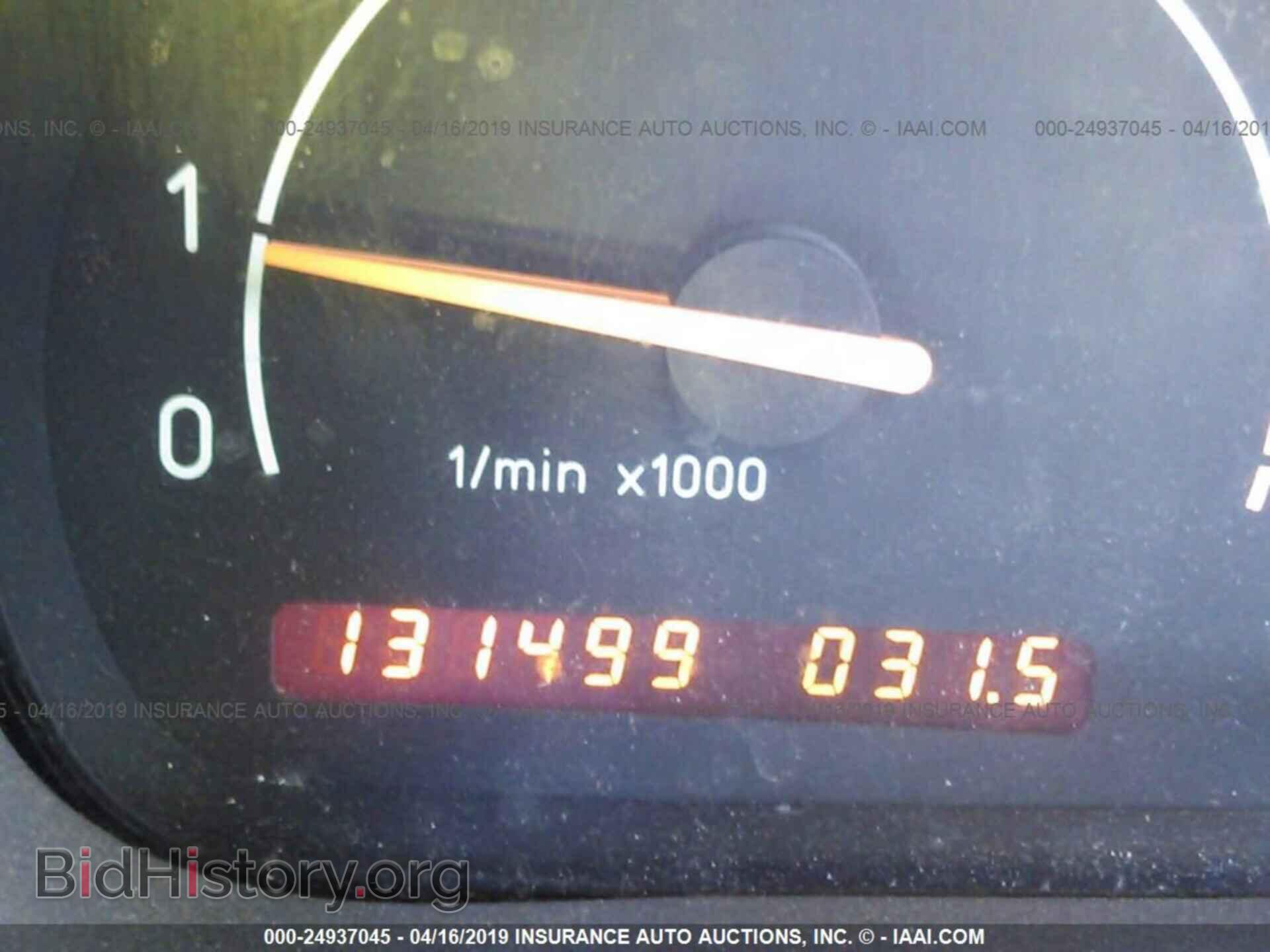 1999 SAAB 9-3 - VIN: YS3DF58N9X2074327 - Фото 7