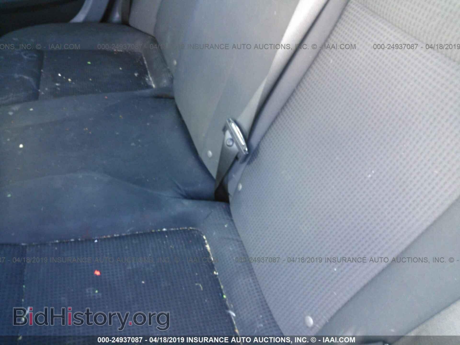 2010 DODGE CHARGER - VIN: 2B3CA4CD5AH219521 - Photo 8