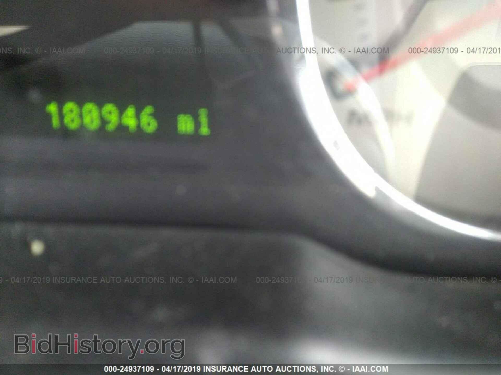 2010 FORD EDGE - VIN: 2FMDK3JC3ABB78759 - Фото 7