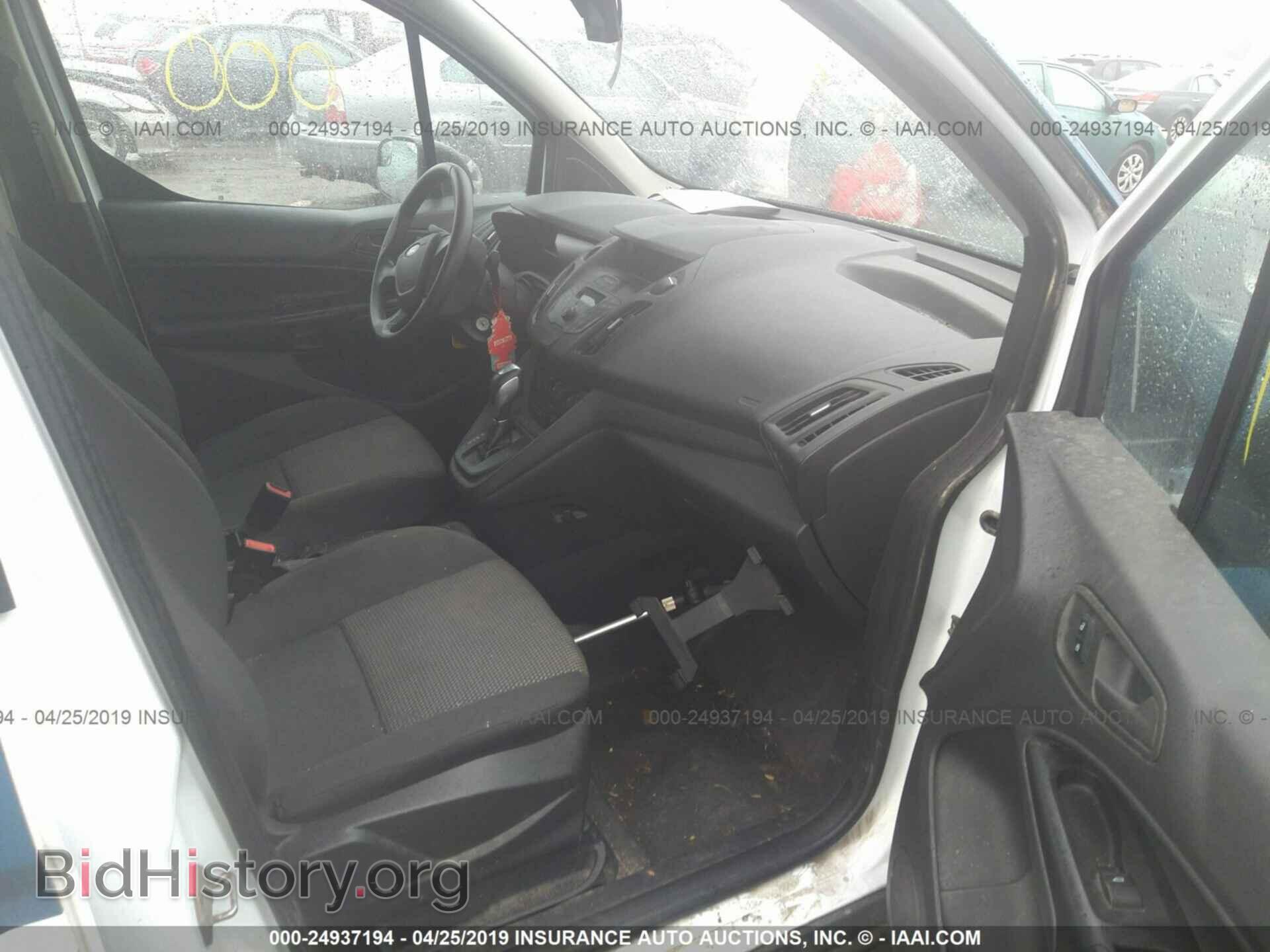 2015 FORD TRANSIT CONNECT - VIN: NM0LS7E78F1212408 - Photo 5