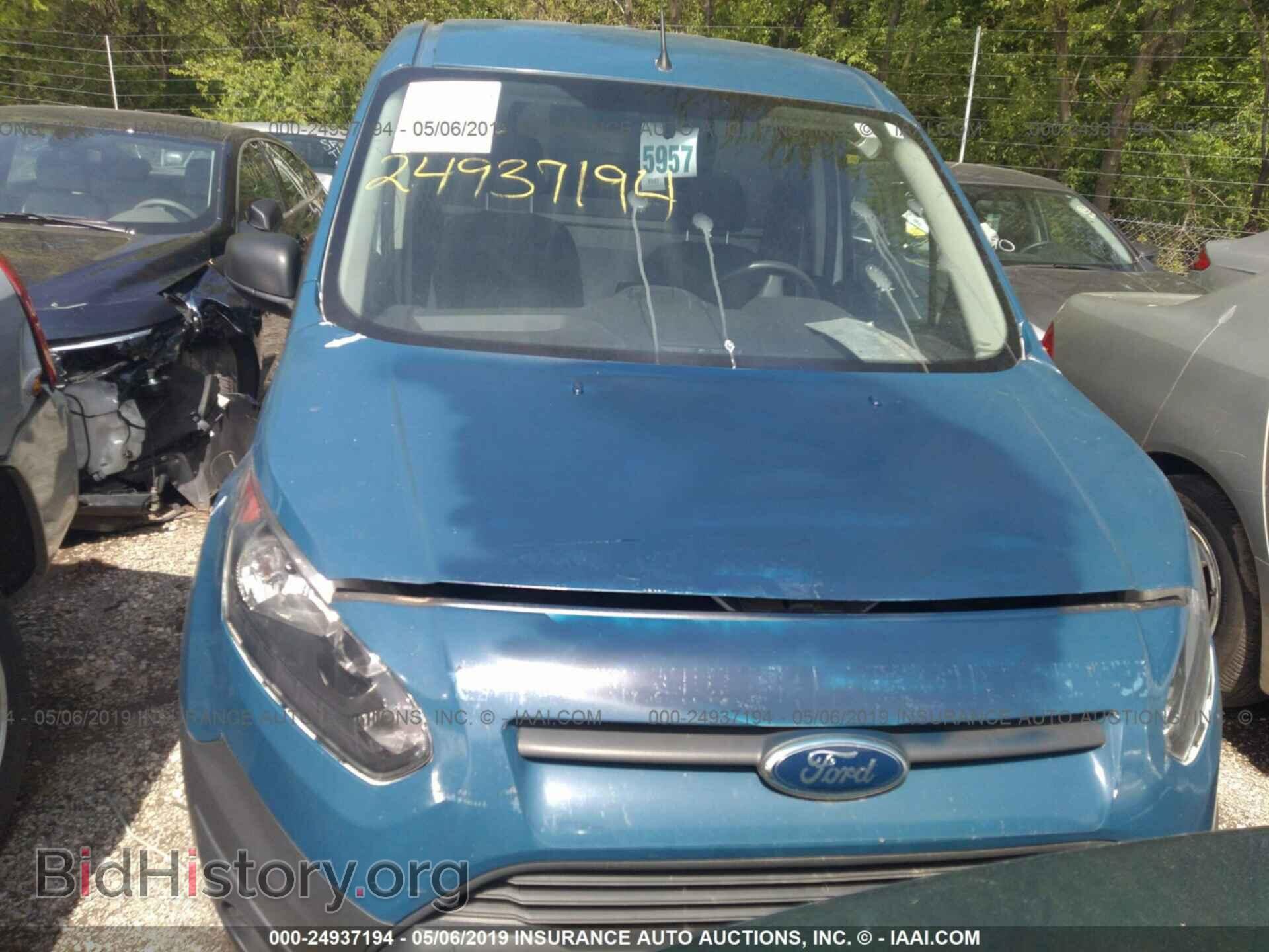 2015 FORD TRANSIT CONNECT - VIN: NM0LS7E78F1212408 - Photo 6