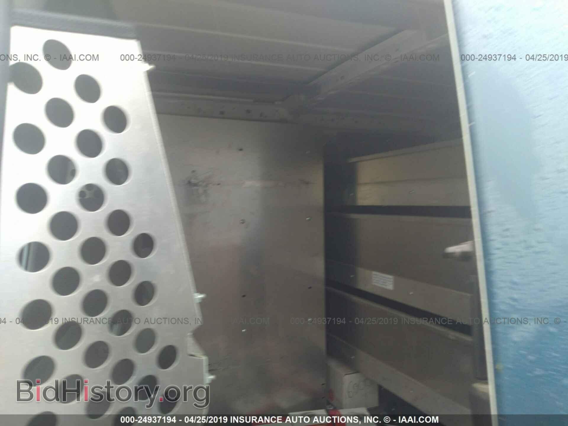 2015 FORD TRANSIT CONNECT - VIN: NM0LS7E78F1212408 - Photo 8