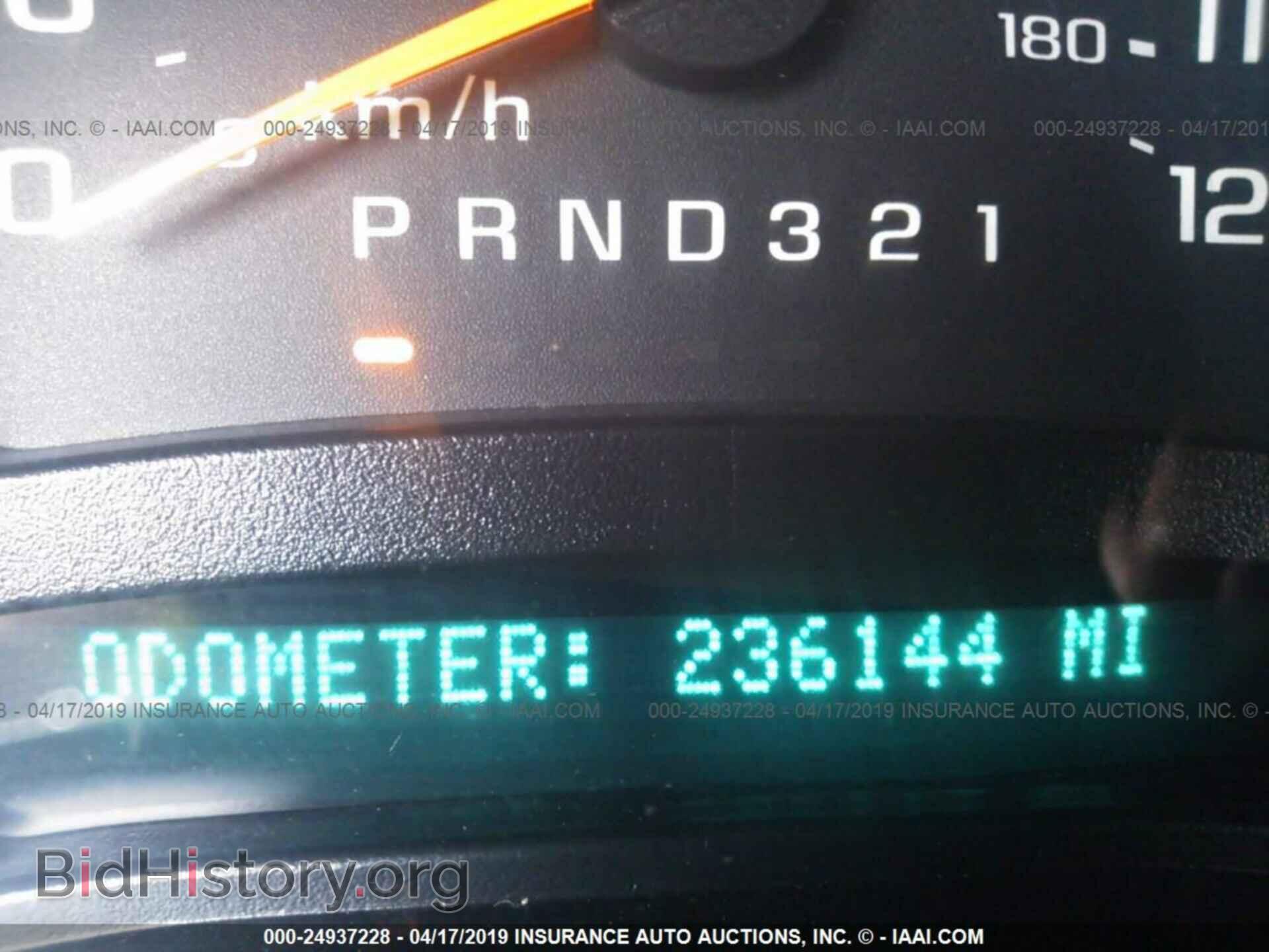 2006 GMC NEW SIERRA - VIN: 2GTEC13V461220507 - Фото 7