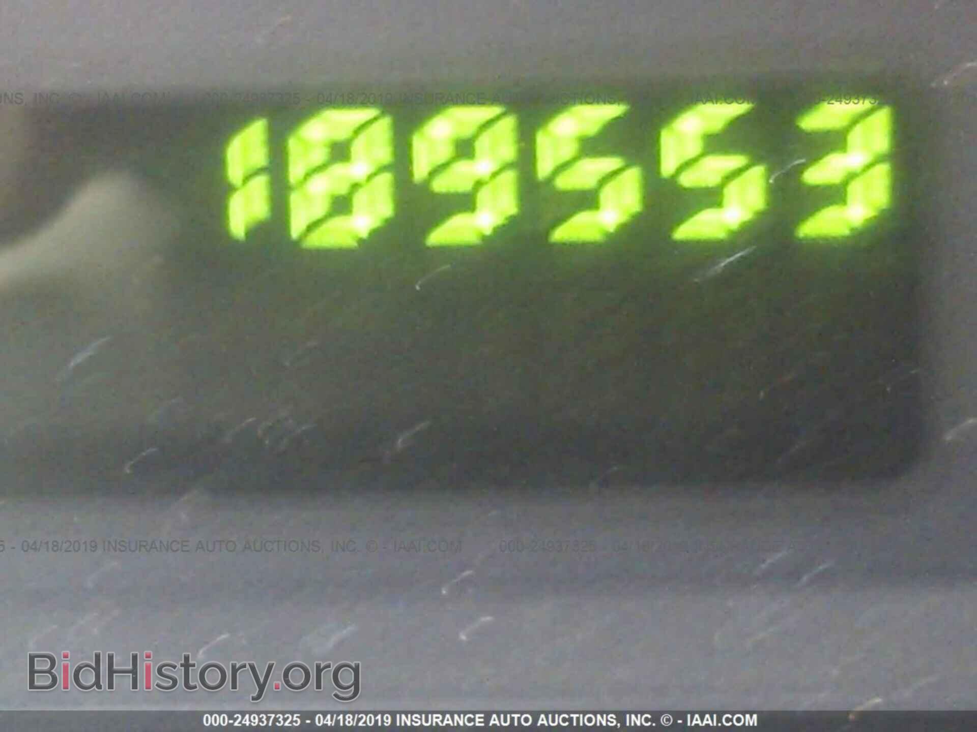 2008 FORD EDGE - VIN: 2FMDK36C88BA38371 - Фото 7