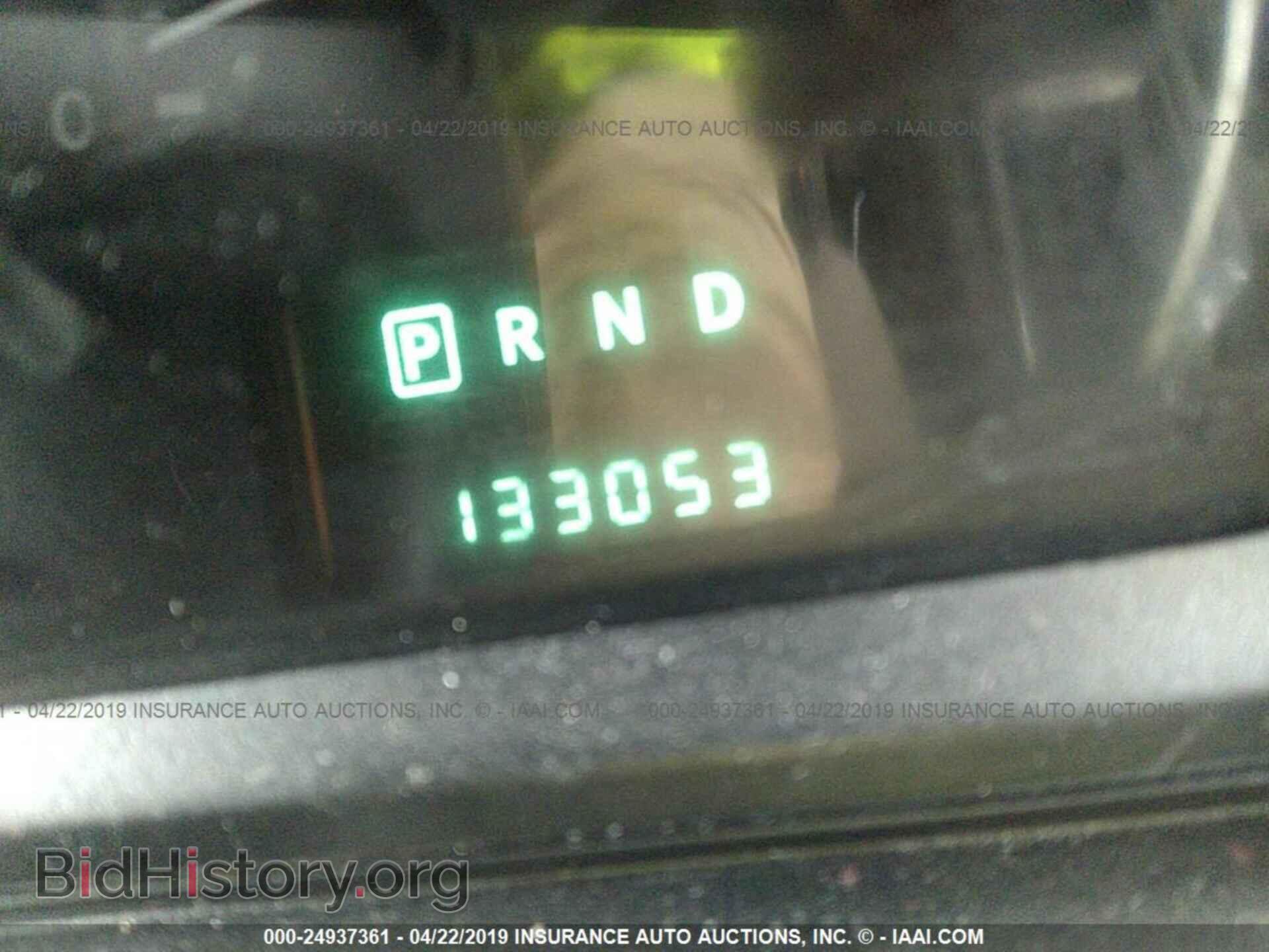 2009 DODGE JOURNEY - VIN: 3D4GG57VX9T233203 - Photo 7