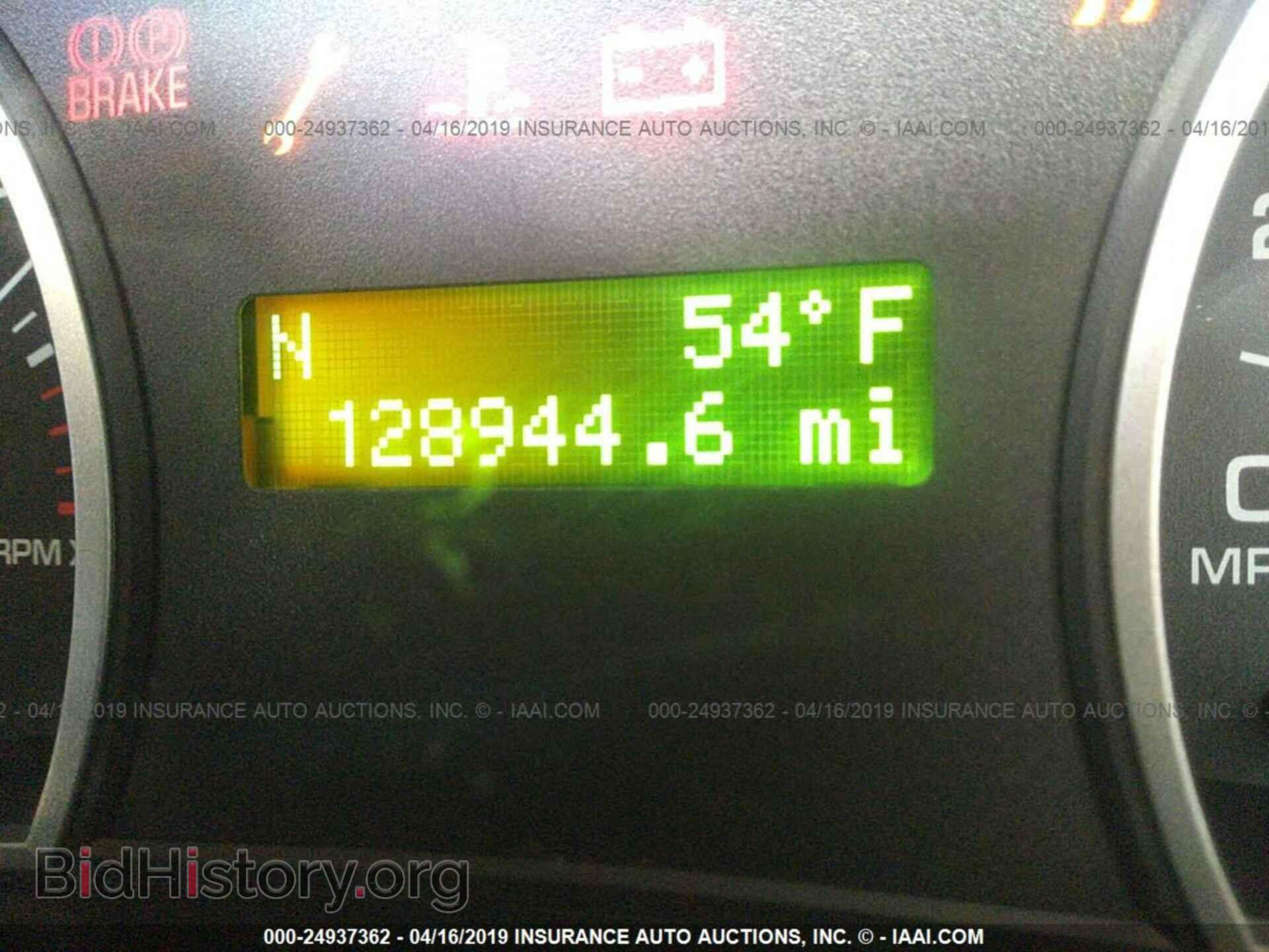 2010 FORD EXPLORER - VIN: 1FMEU7DE6AUA97154 - Фото 7