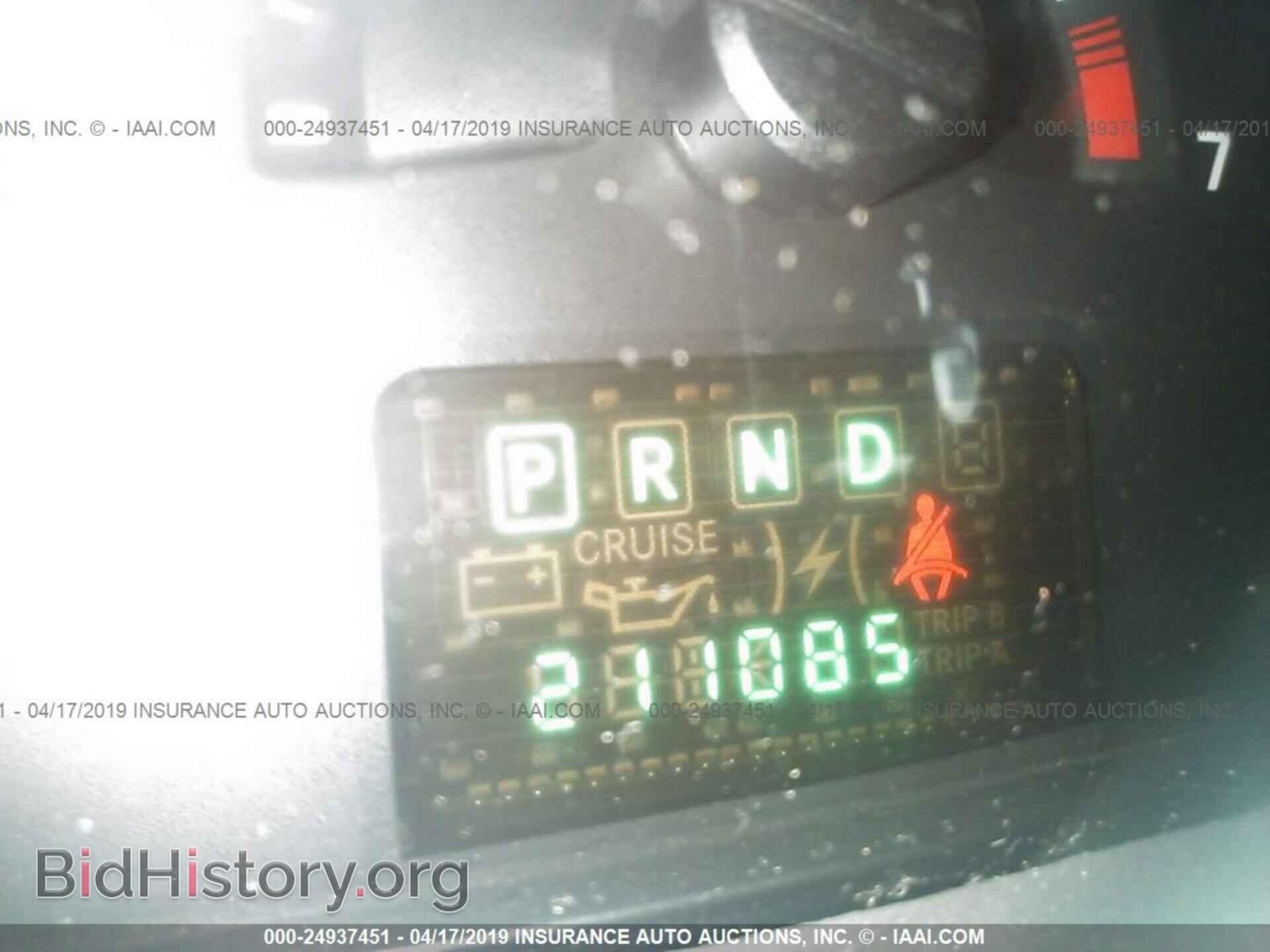2010 DODGE JOURNEY - VIN: 3D4PG4FB0AT195745 - Фото 7