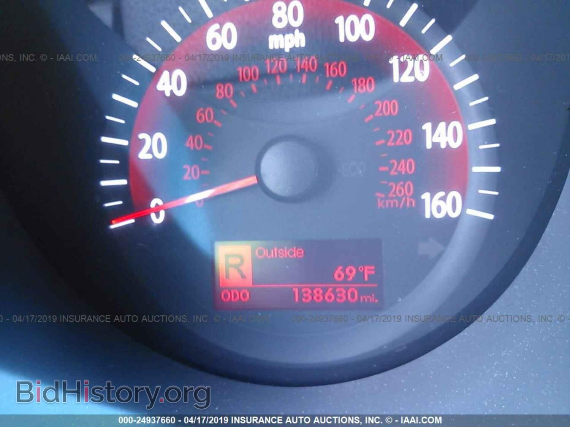 2009 KIA OPTIMA - VIN: KNAGE228395333577 - Фото 7